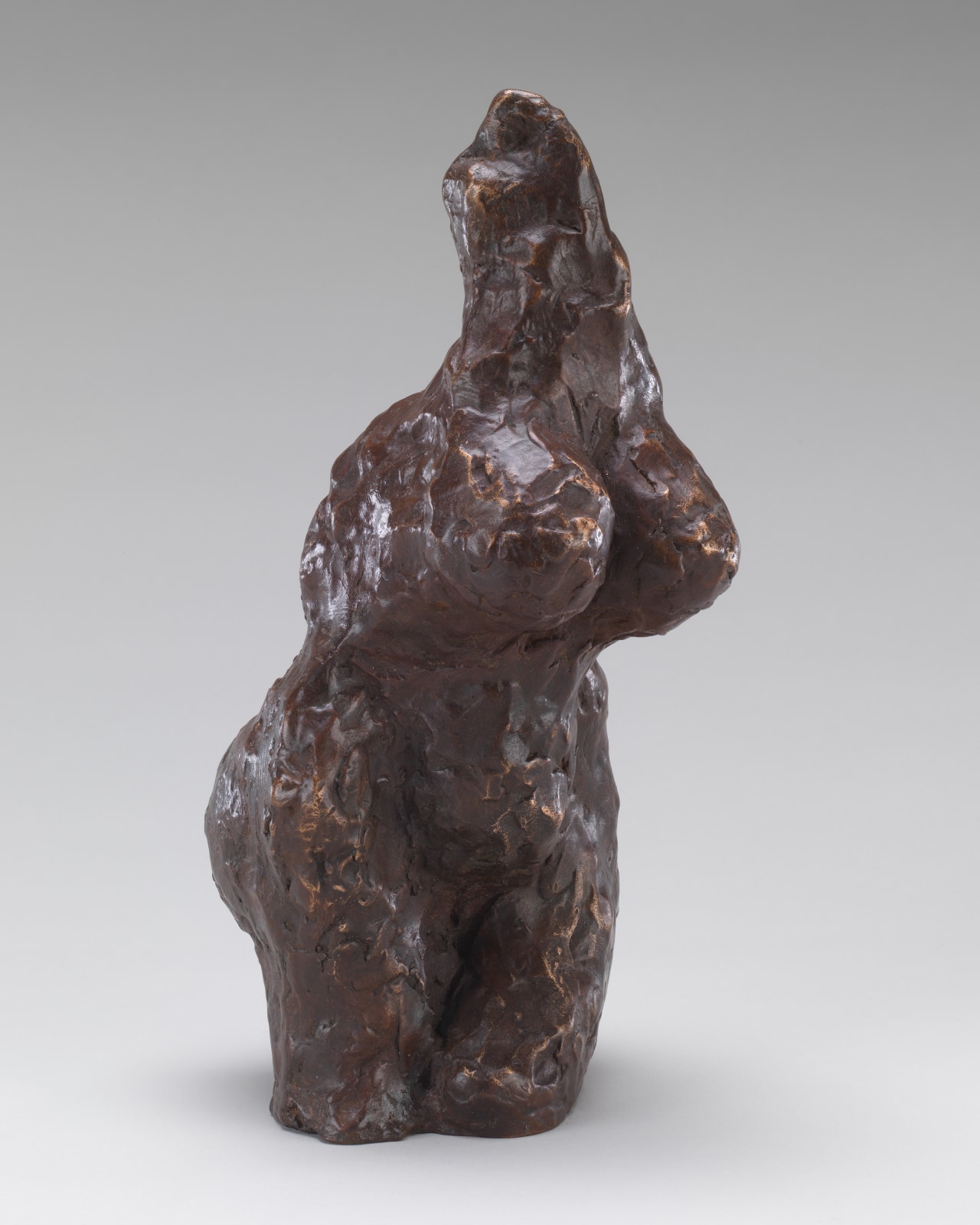Louise Bourgeois, FEMME, 2005