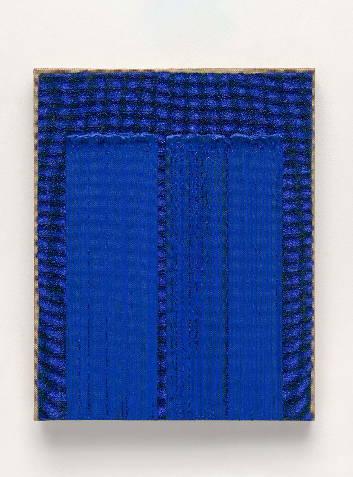 Ha Chong-Hyun, Conjunction 24-49, 2024