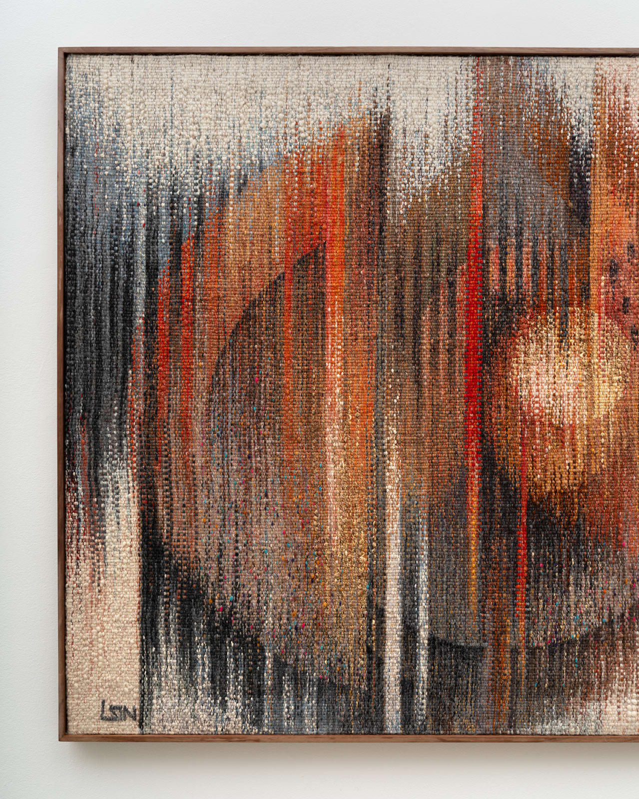 Lee ShinJa, Dawn, 1986