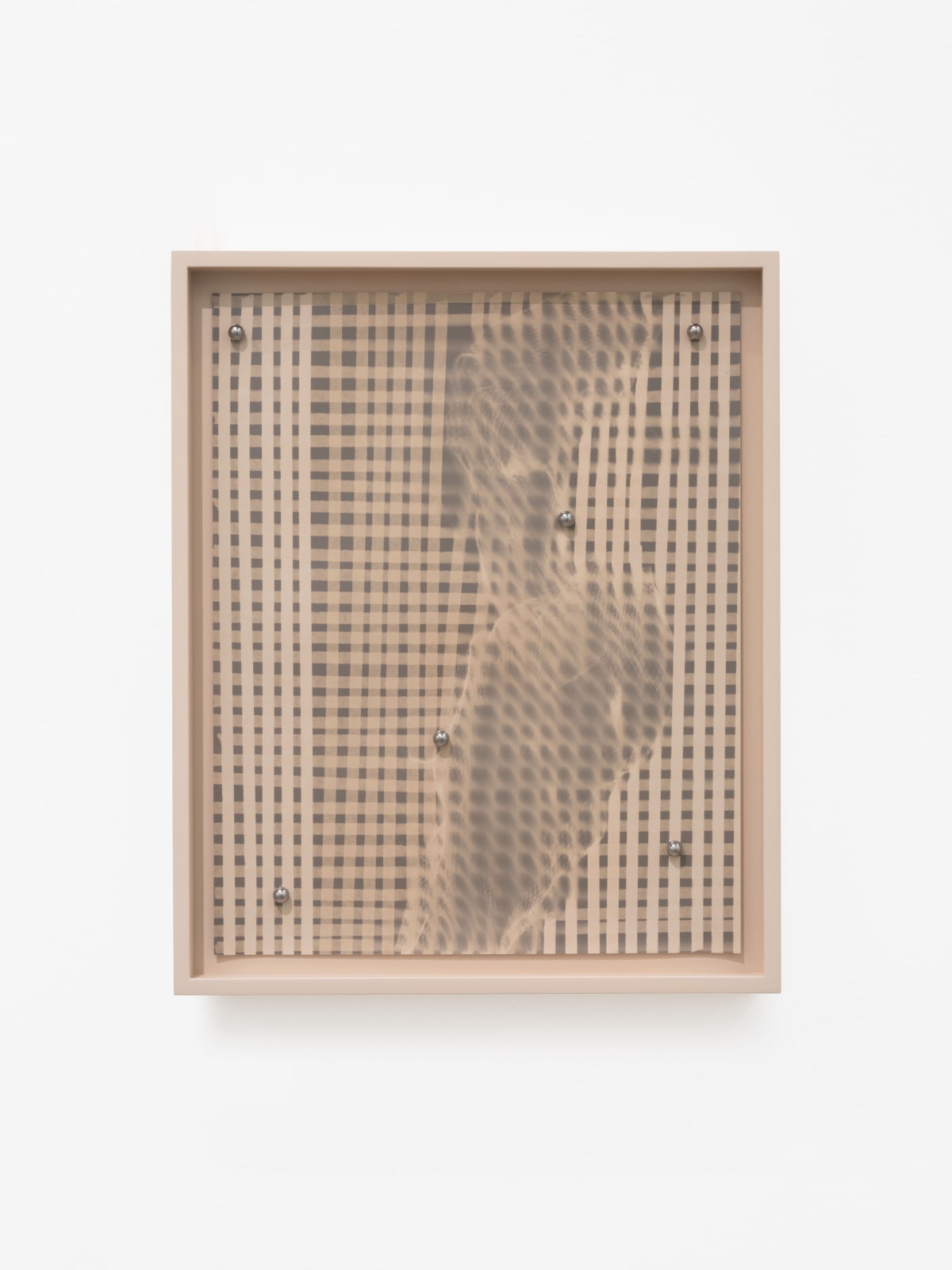 Lotus L. Kang, Mesoderm (Bloom I), 2022