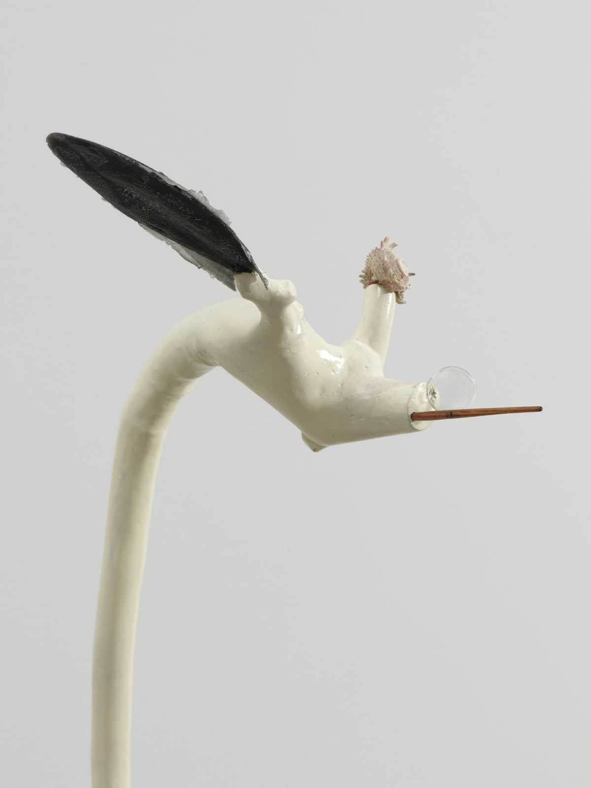 Minouk Lim, Feature Detector, 2022
