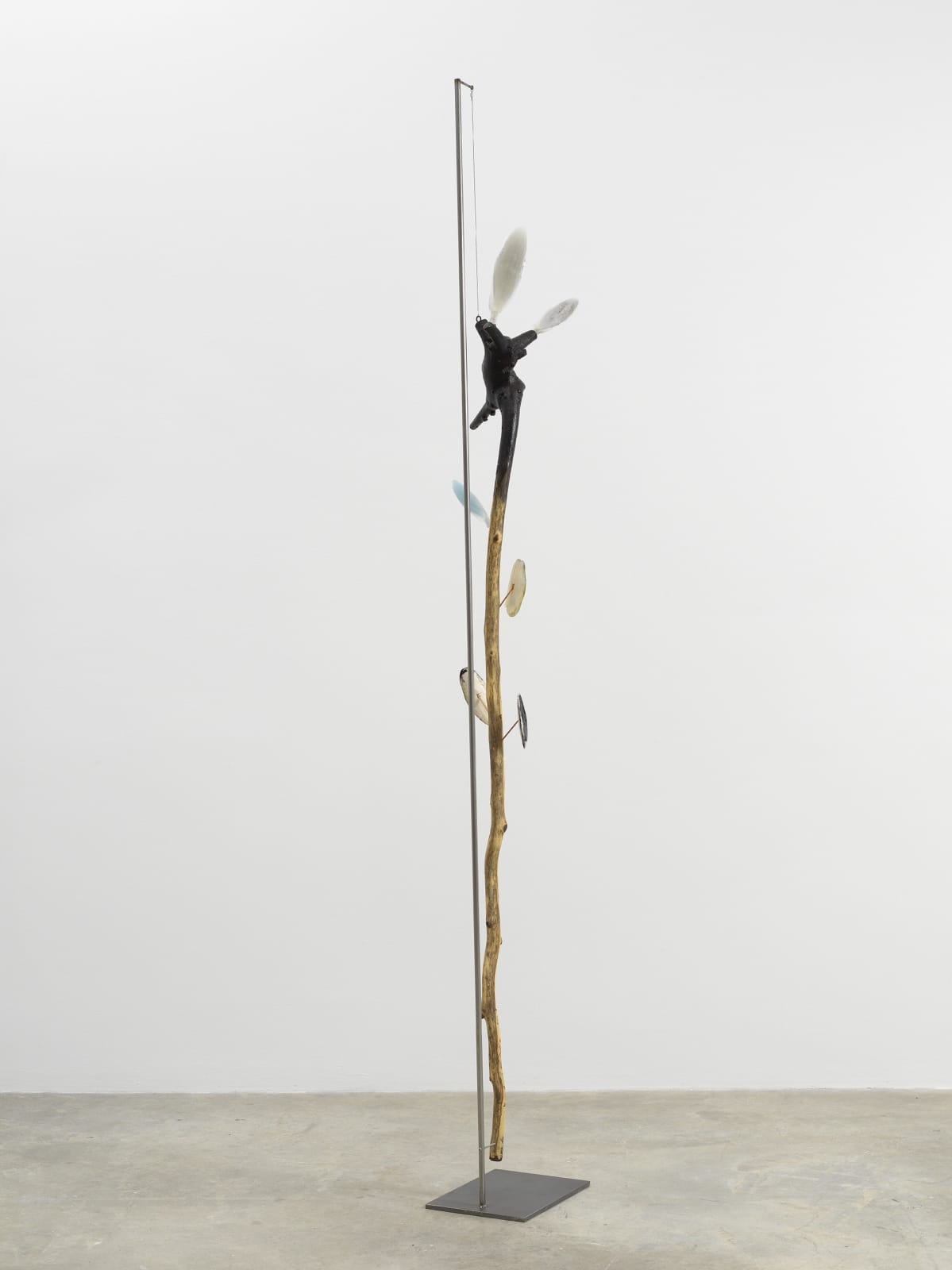 Minouk Lim, Mother Tongue, 2022