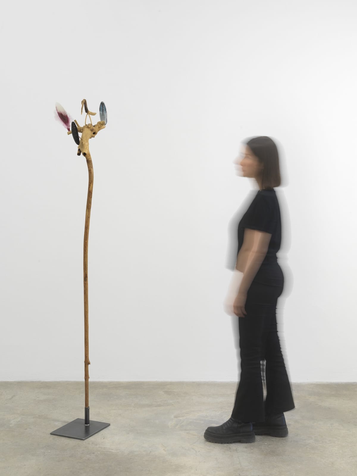 Minouk Lim, Ready to Whirl, 2022