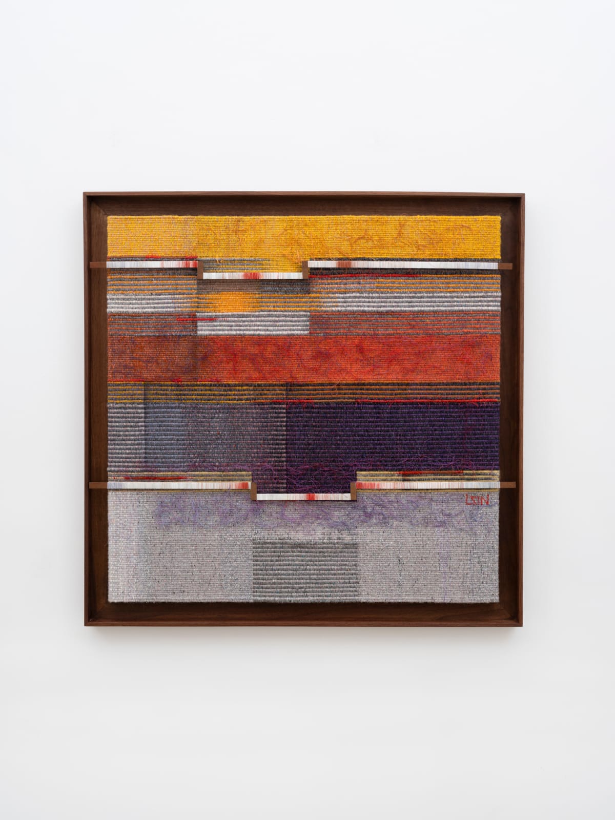 Lee ShinJa, Untitled, 2008