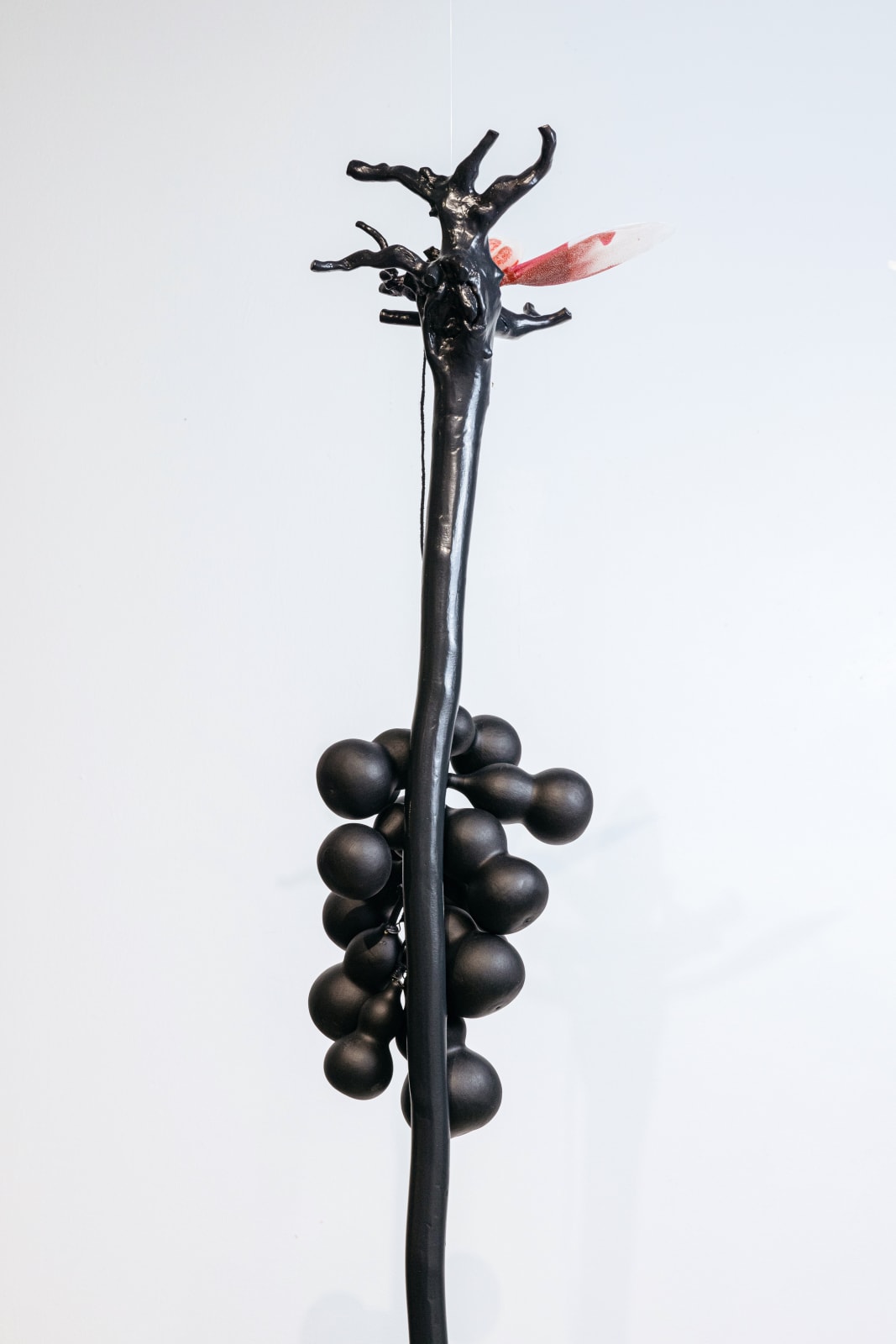 Minouk Lim, Prehension, 2022