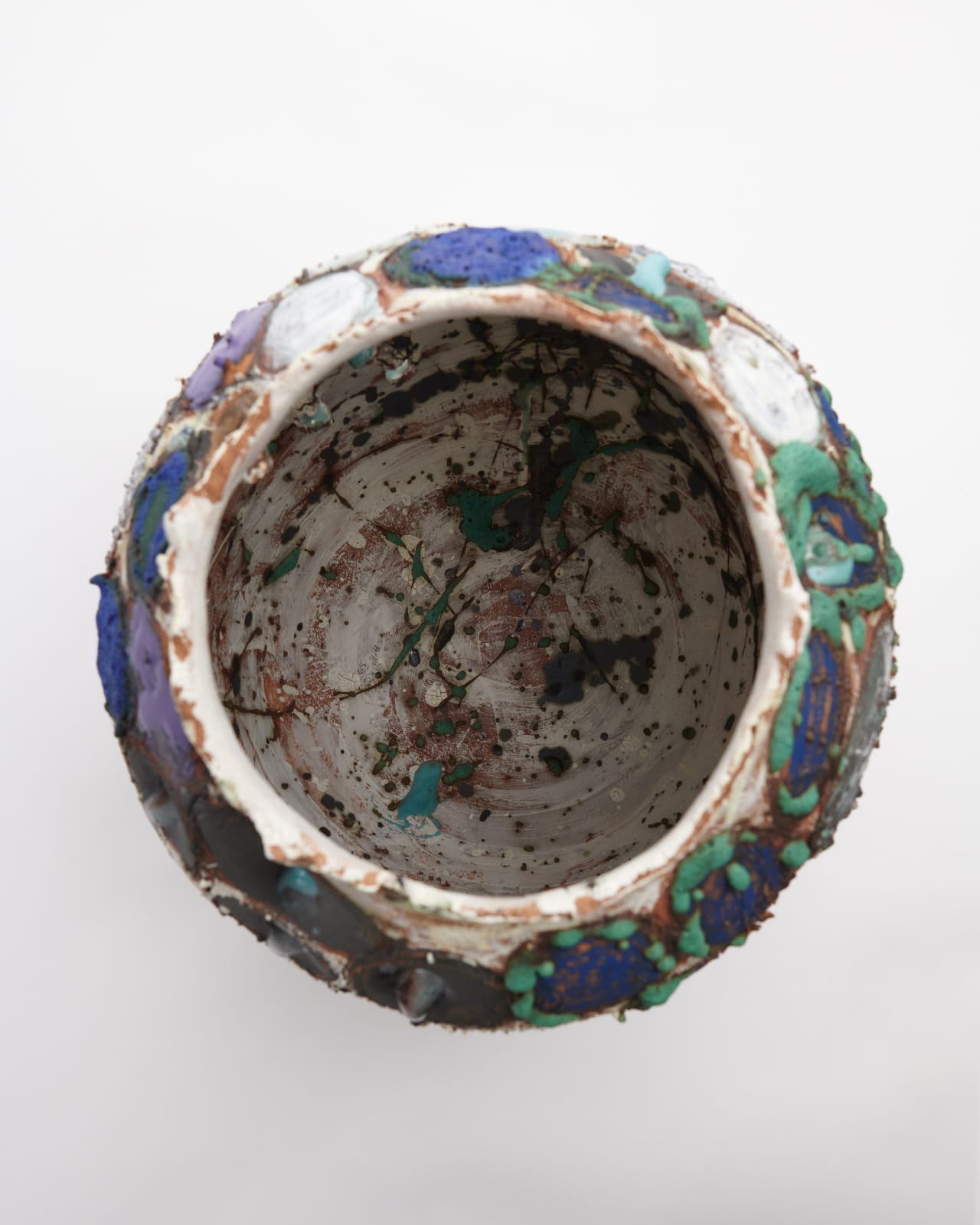 Jane Yang D'Haene, Untitled, 2024