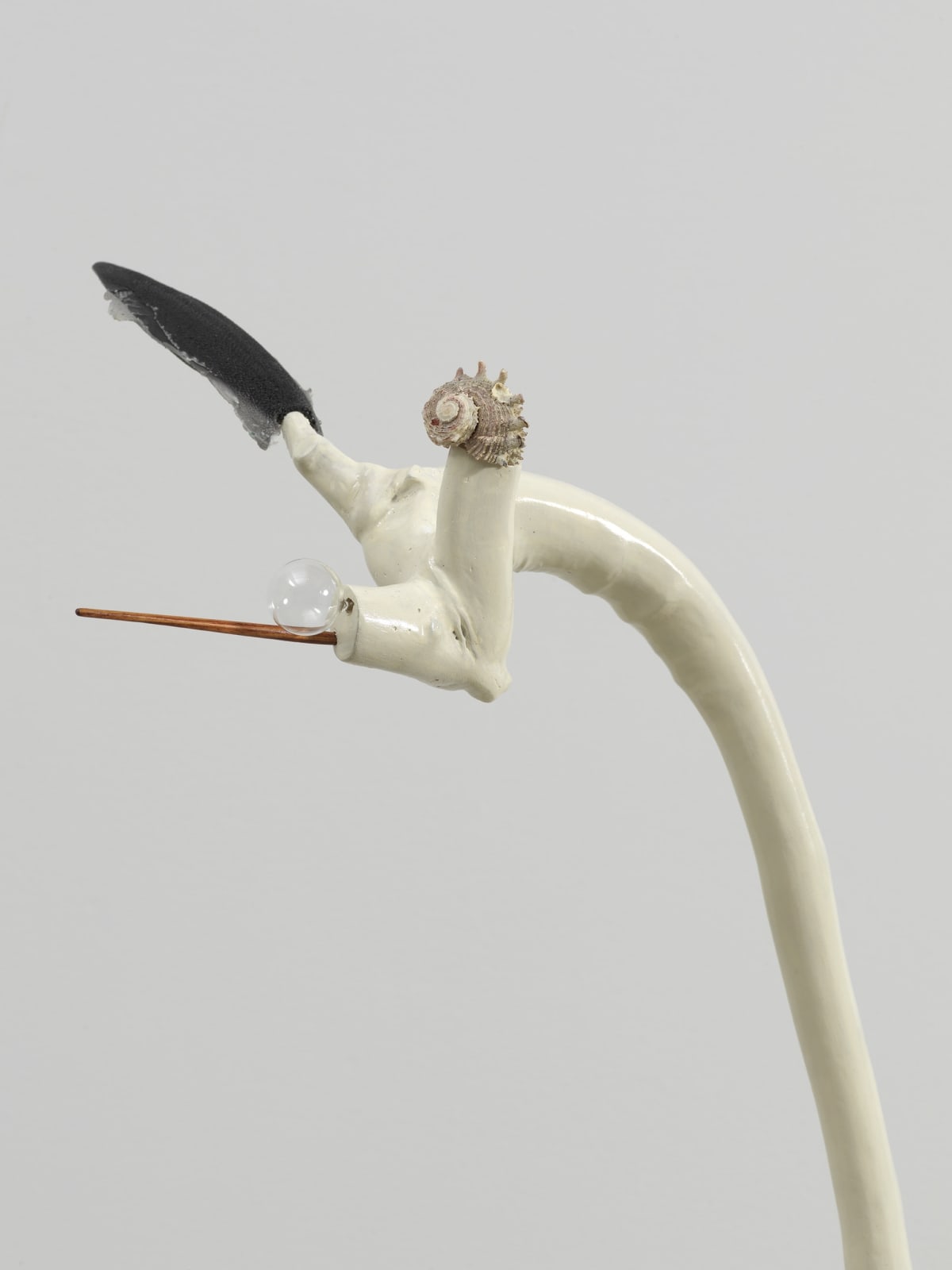 Minouk Lim, Feature Detector, 2022