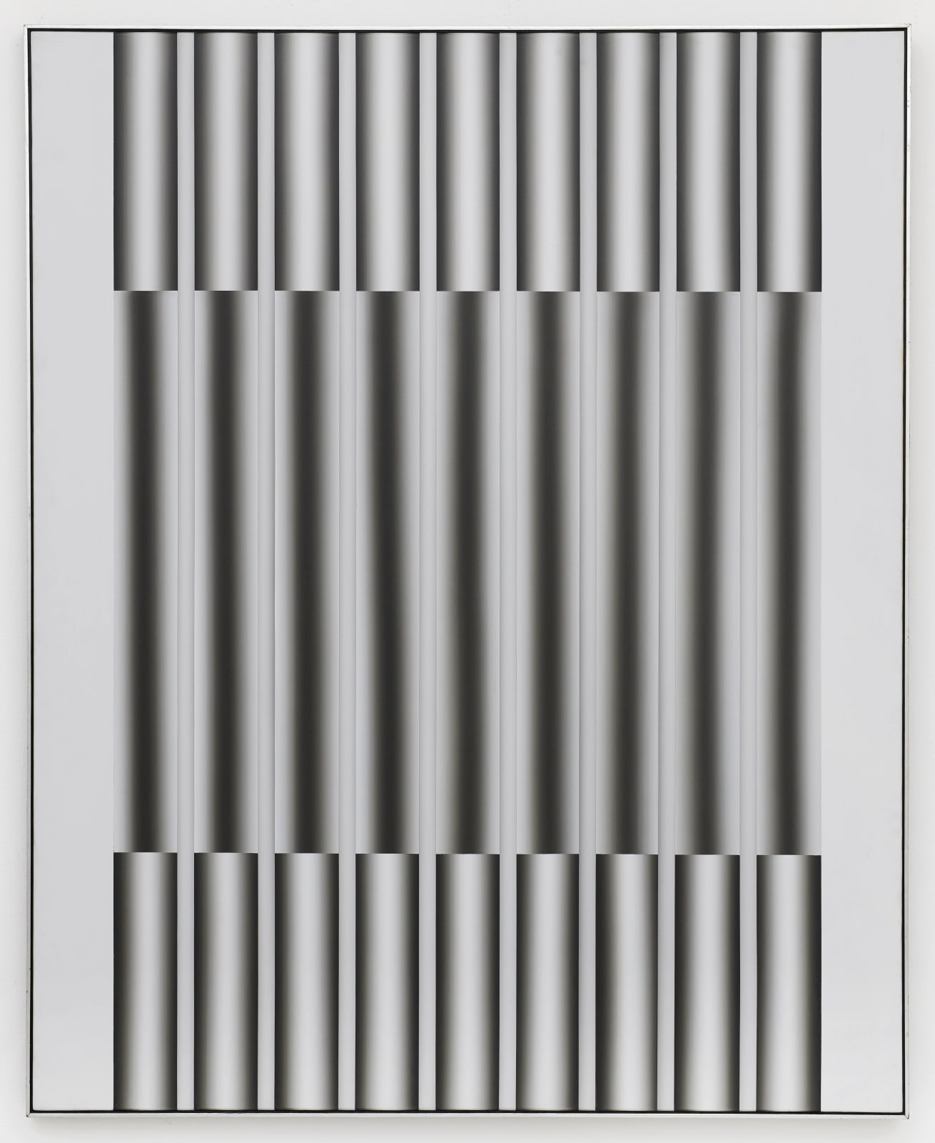 Lee Seung Jio, Nucleus 84-49, 1984
