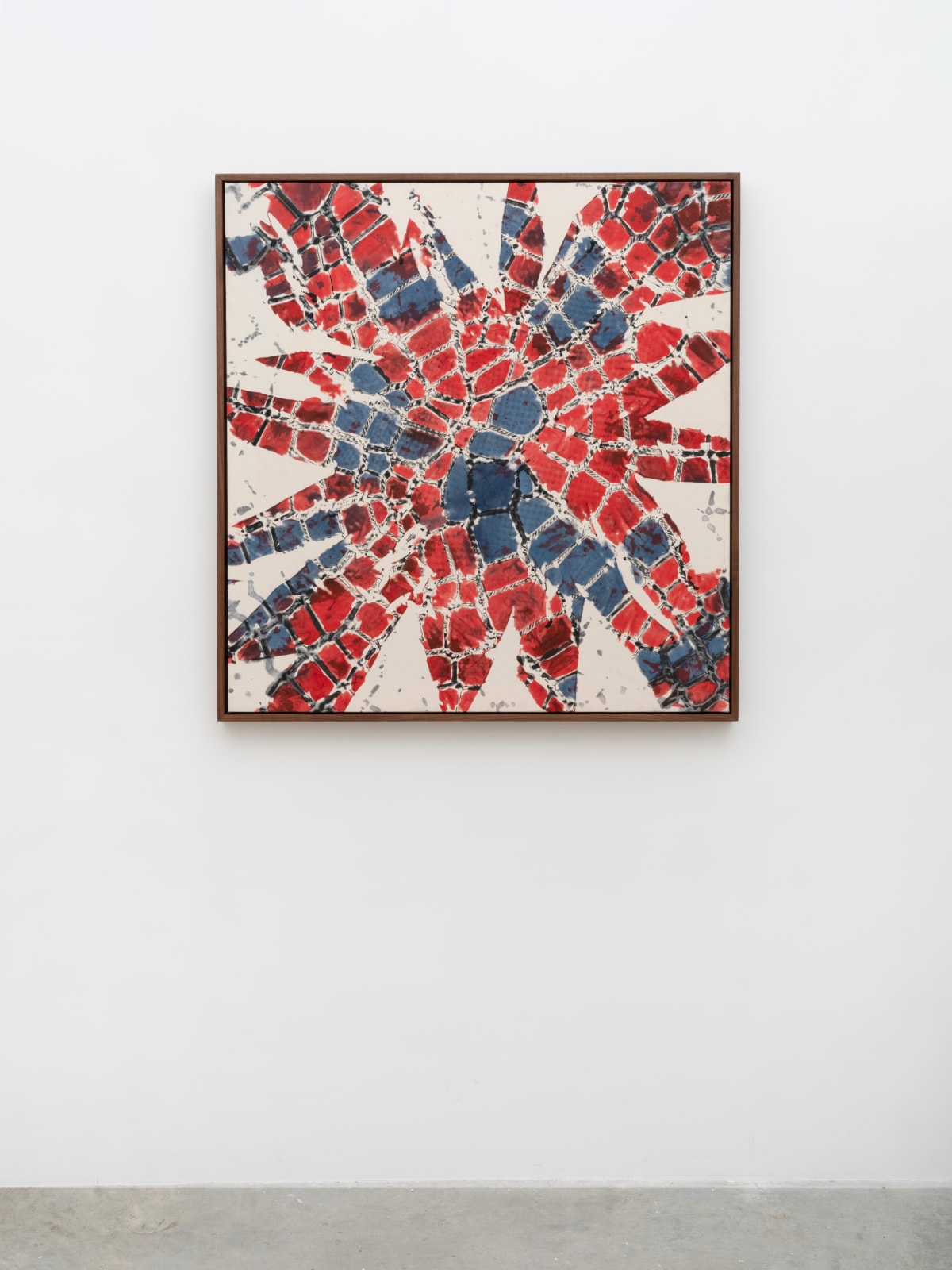 Maia Ruth Lee, B.B.Taeguk 1-2, 2025