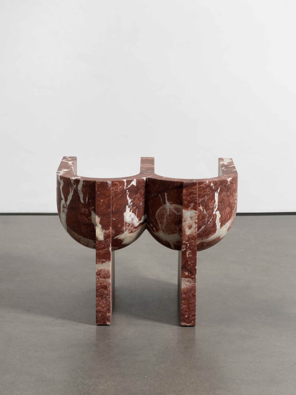 Davide Balliano, Rosso Agadir, 2023