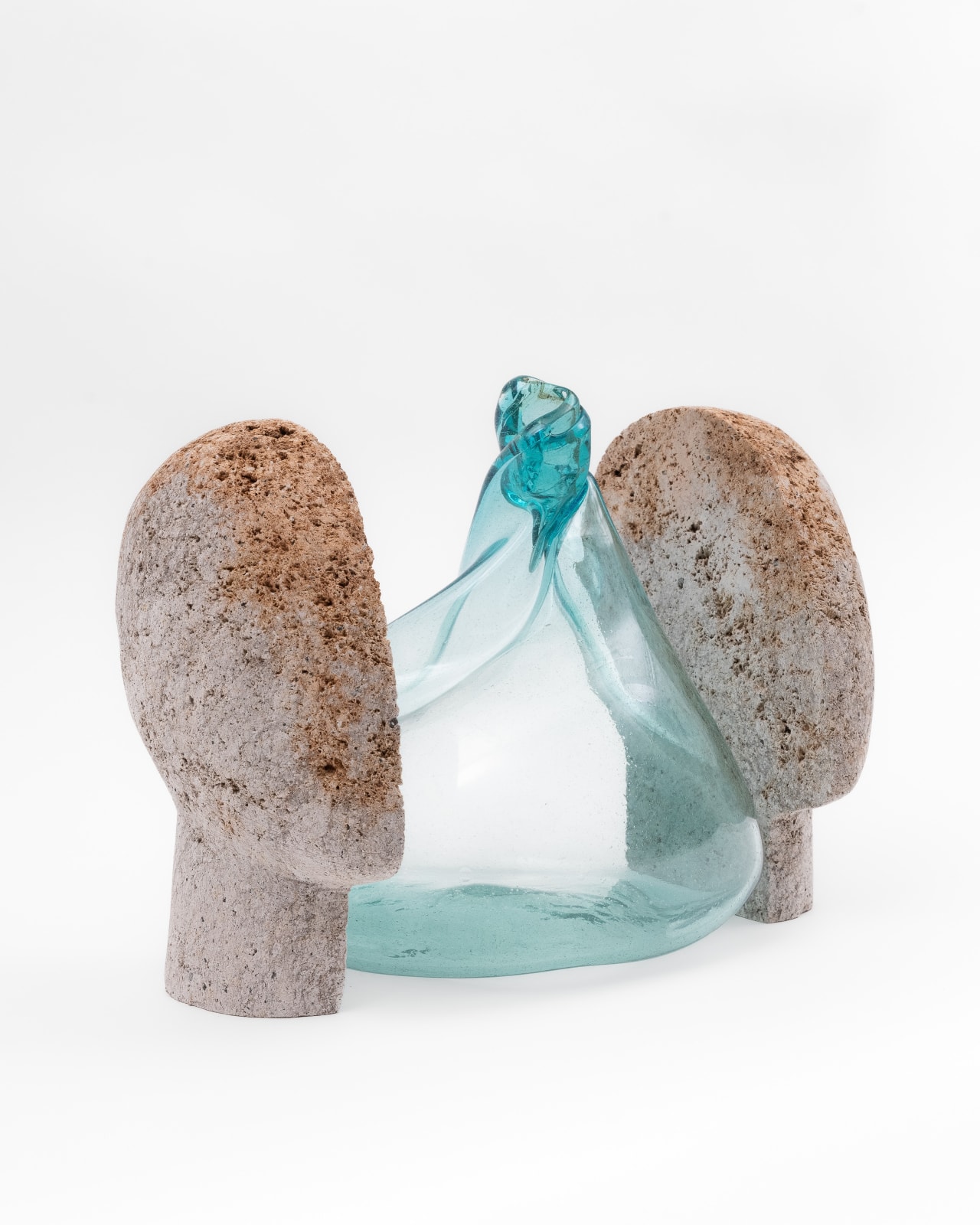 Tania Pérez Córdova, Breathe in 2, 2022