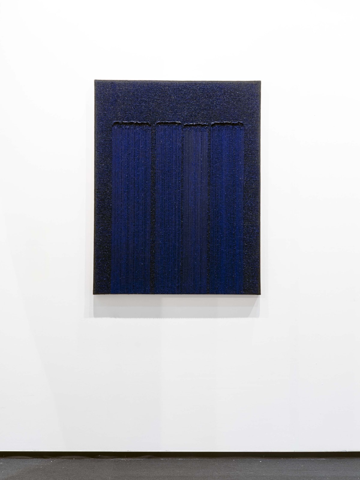Ha Chong-Hyun , Conjunction 21-90, 2021