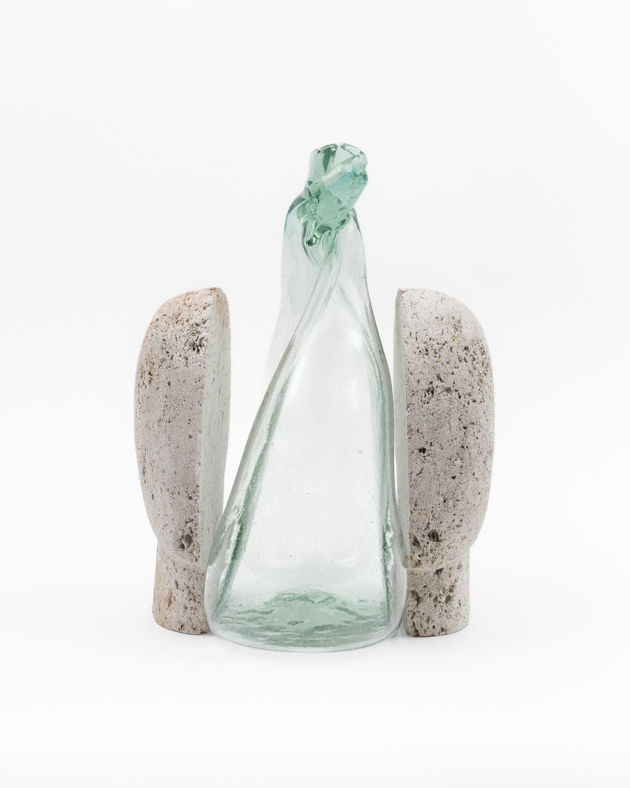Tania Pérez Córdova, Breathe out 2, 2022