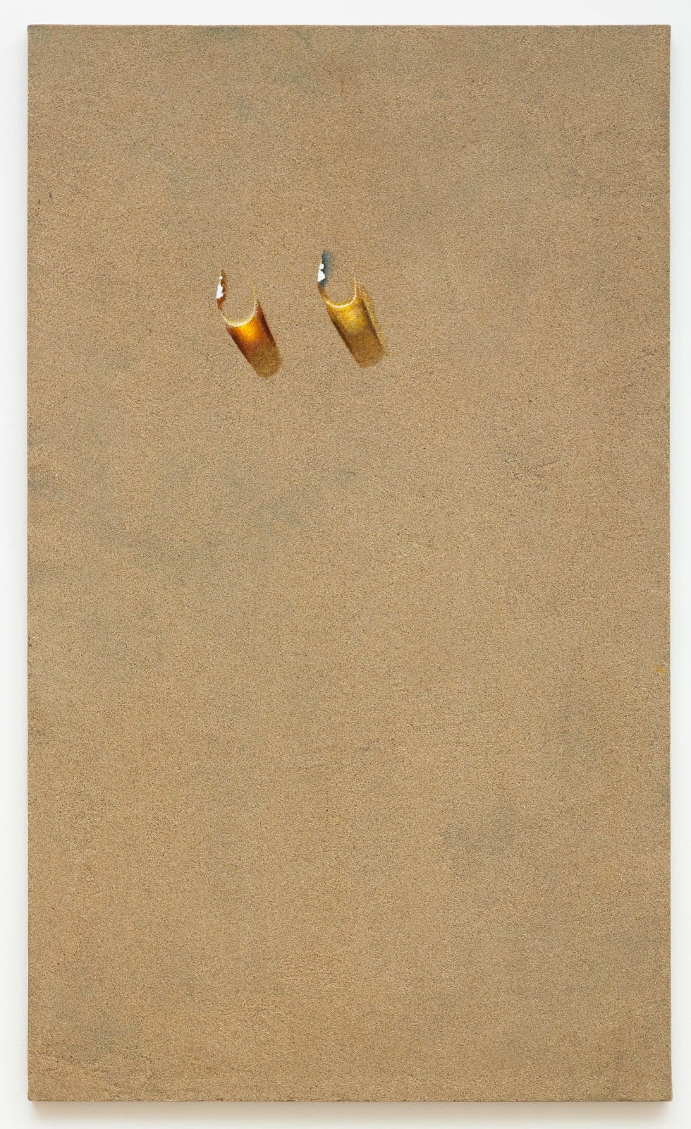 Kim Tschang-Yeul, Waterdrops, 2009