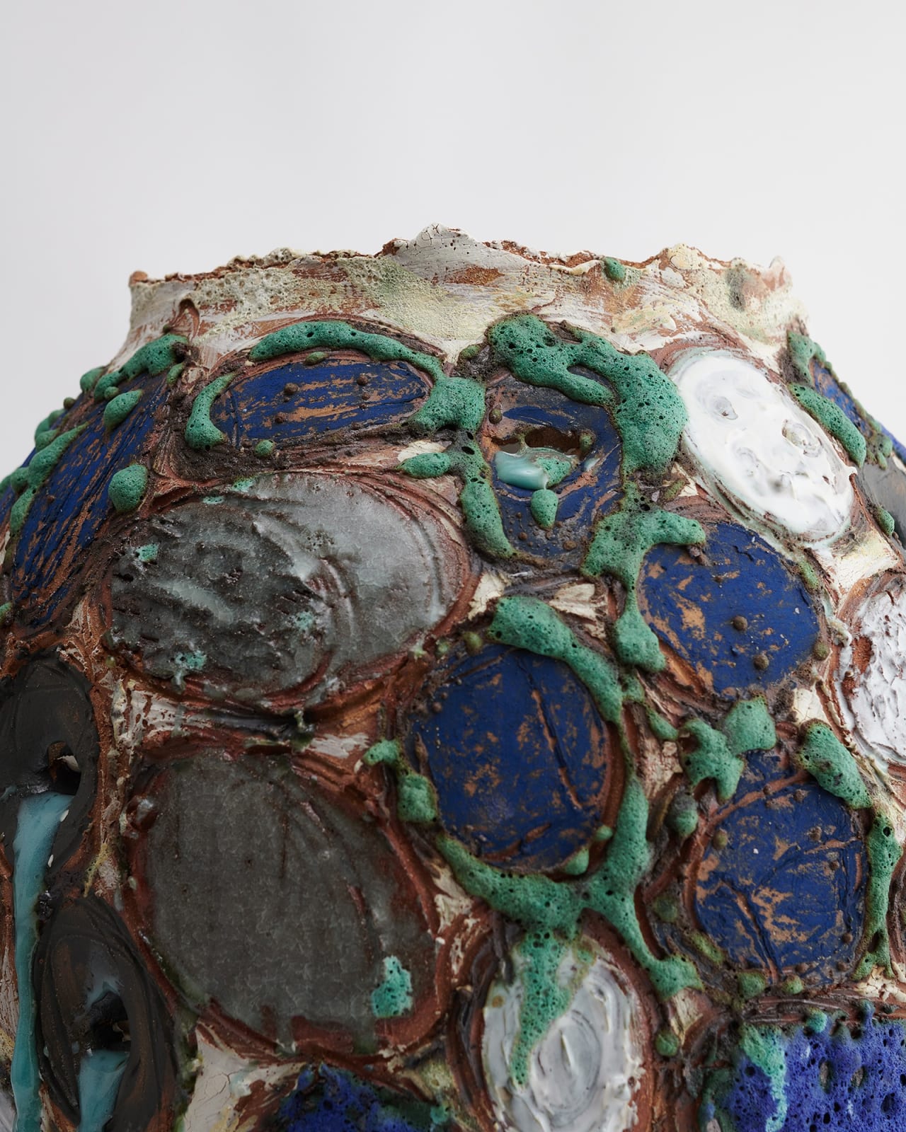 Jane Yang D'Haene, Untitled, 2024