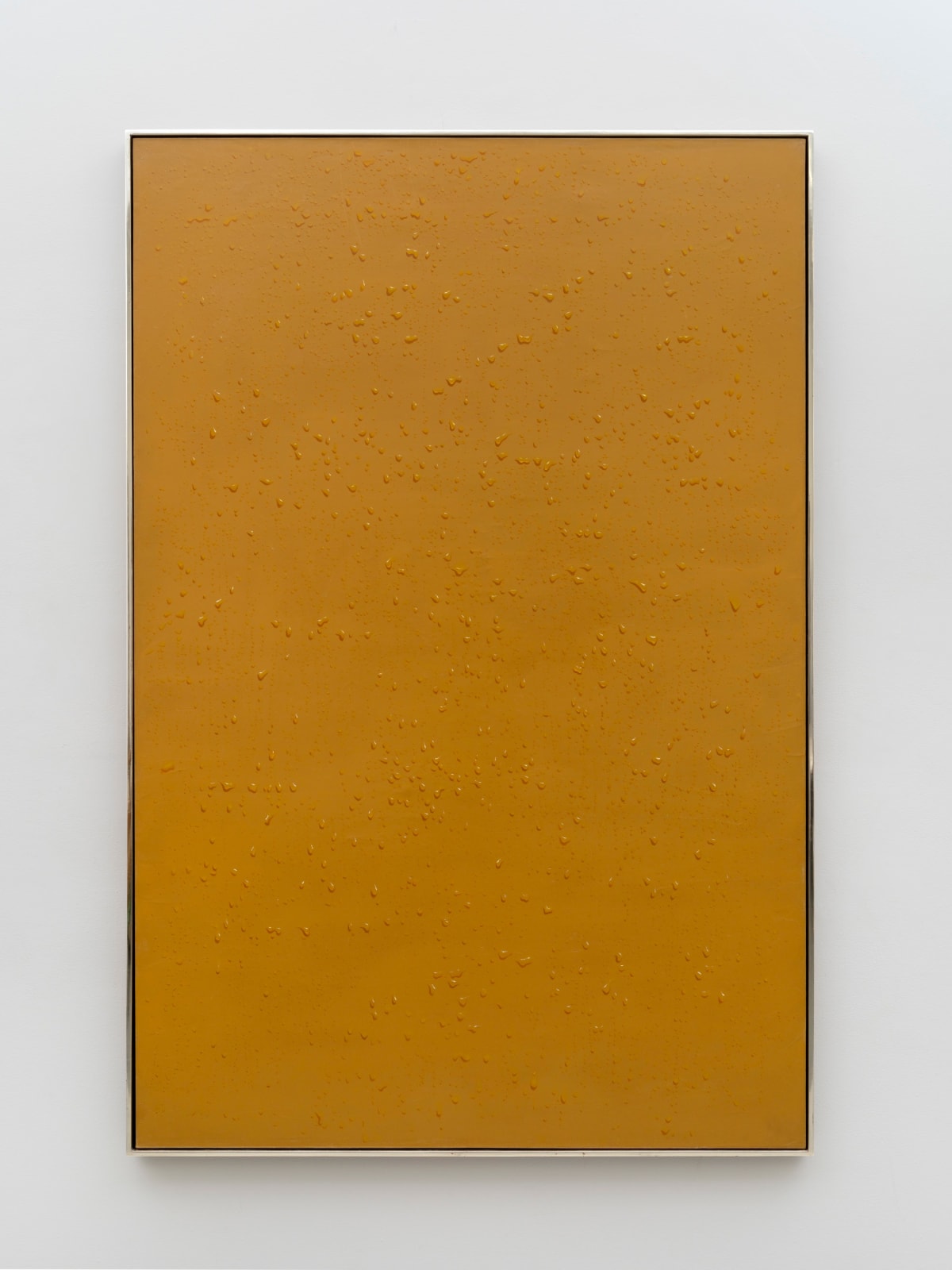 Kim Tschang-Yeul, Waterdrops, 1983