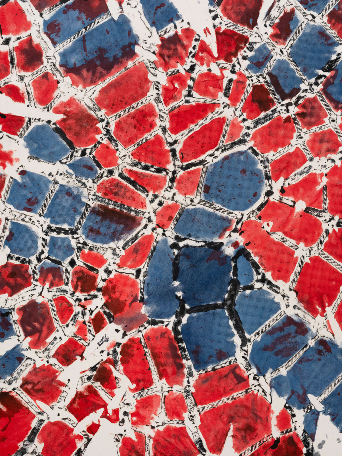 Maia Ruth Lee, B.B.Taeguk 1-2, 2025