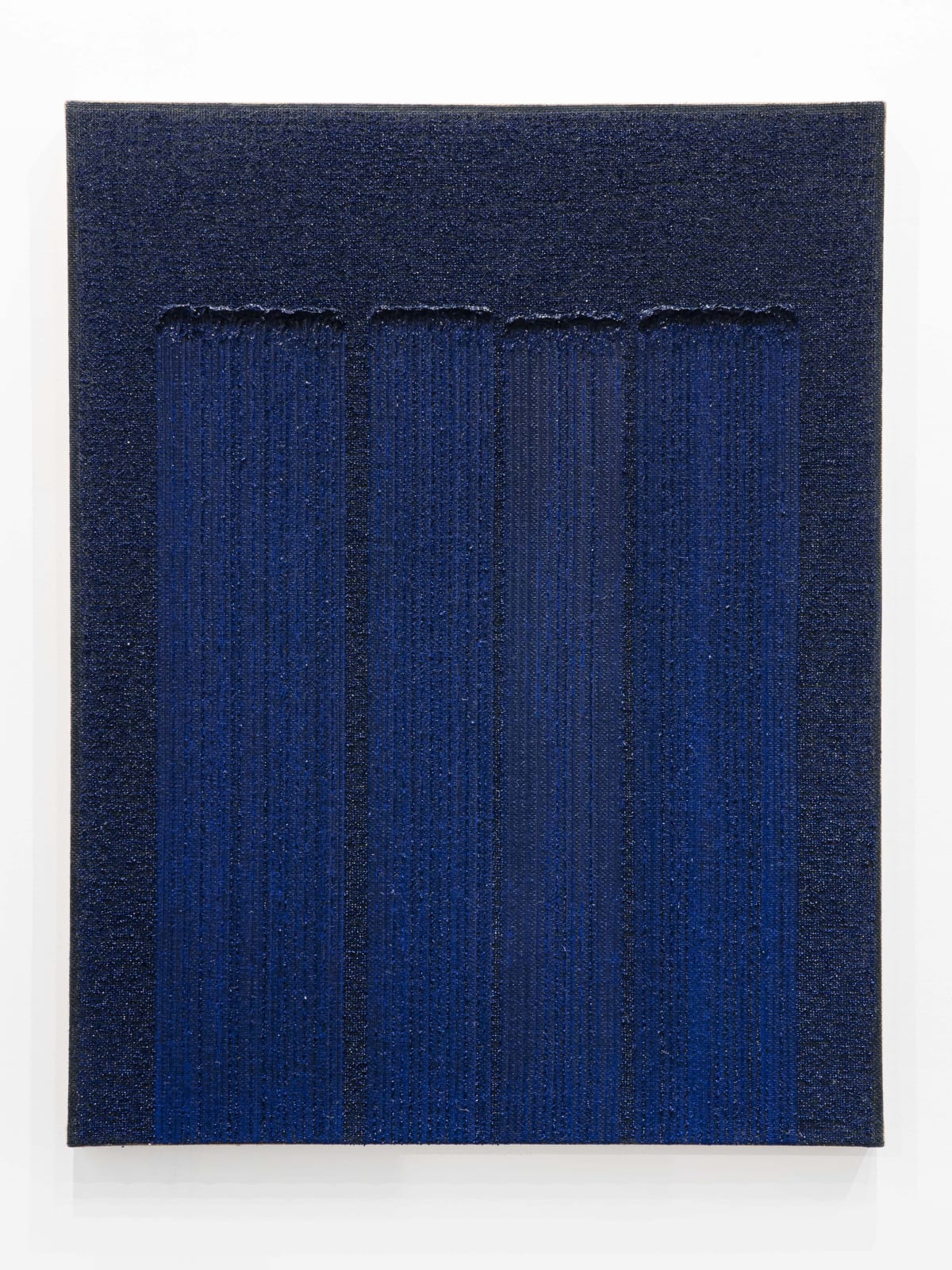 Ha Chong-Hyun , Conjunction 21-90, 2021