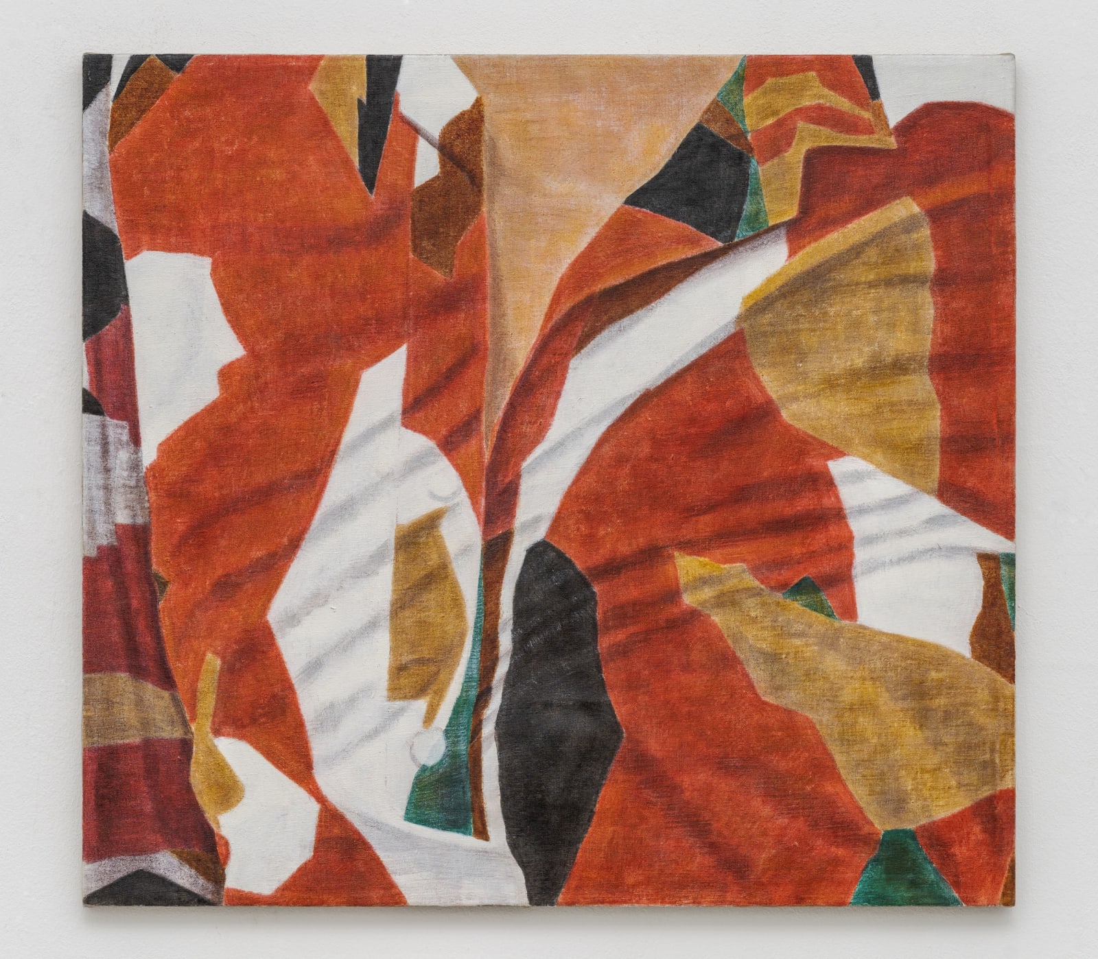 Kang Seok Ho, Untitled, 2012