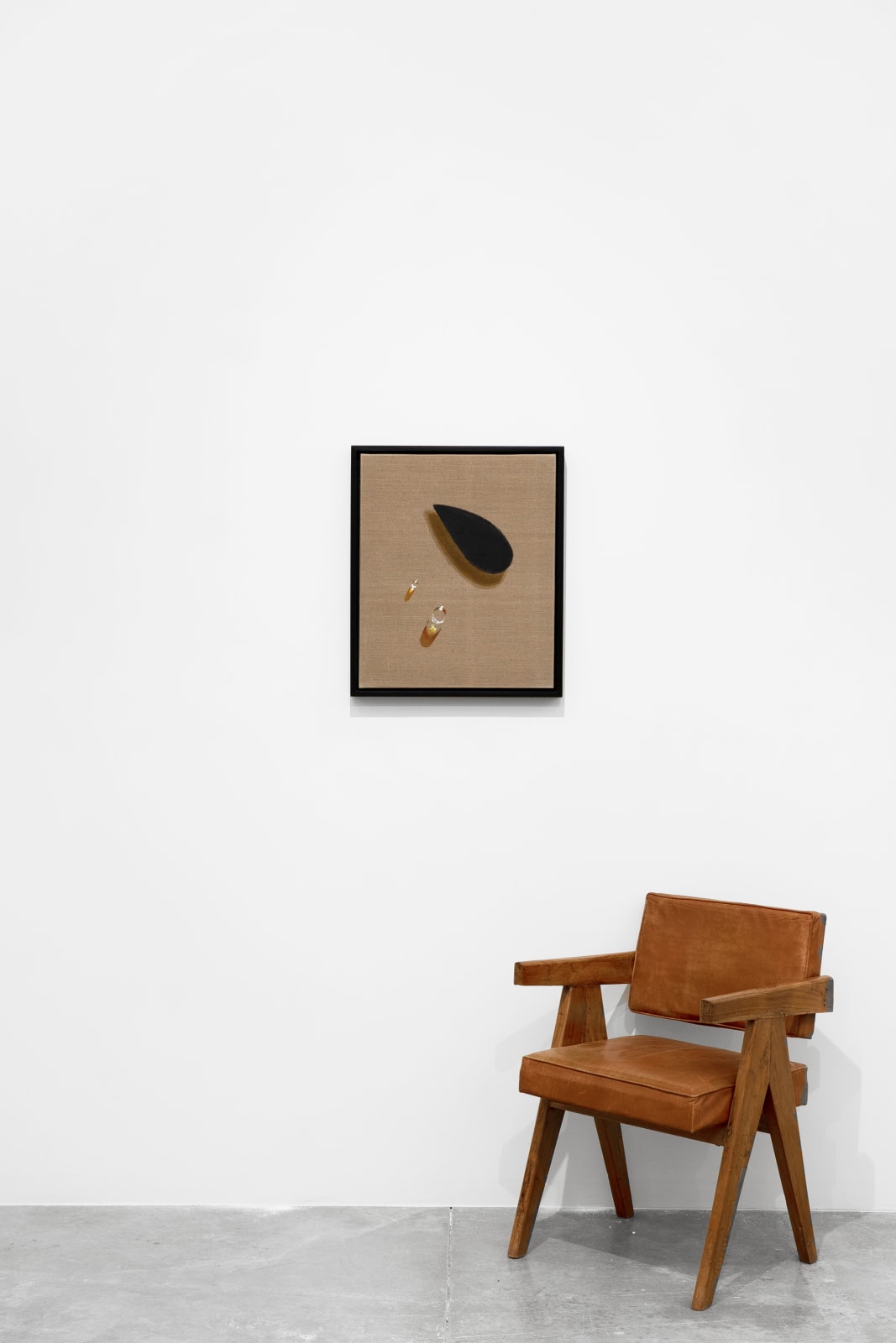 Kim Tschang-Yeul, Waterdrops, 1990