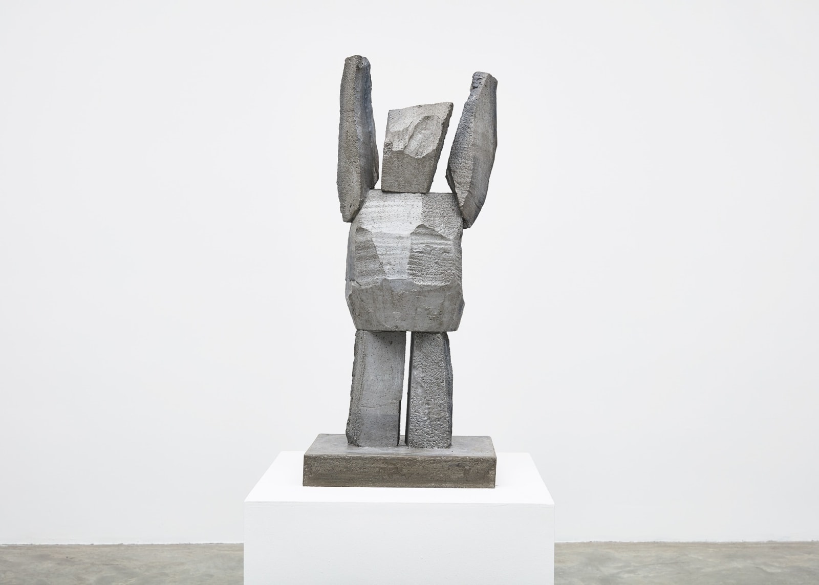 Gimhongsok, Surrender - Kim, 2018