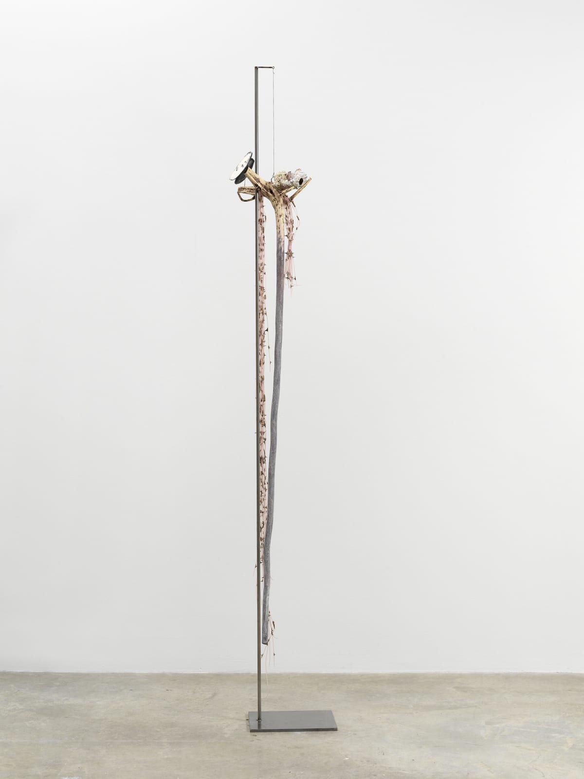 Minouk Lim, Lonesome Viewer, 2022