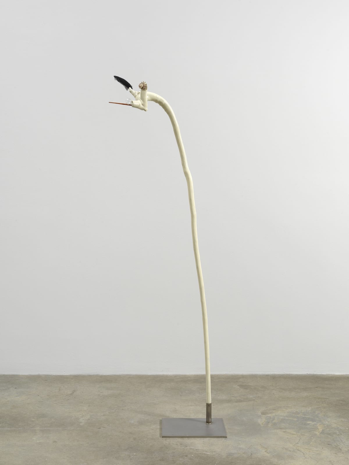Minouk Lim, Feature Detector, 2022