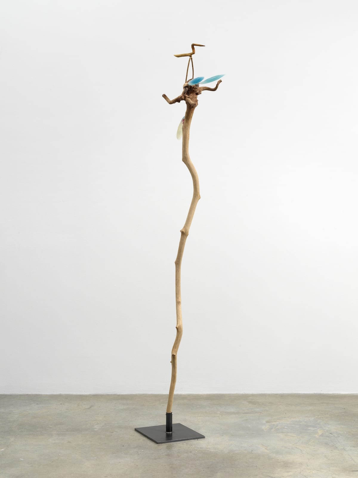 Minouk Lim, A Day Far Away, 2022