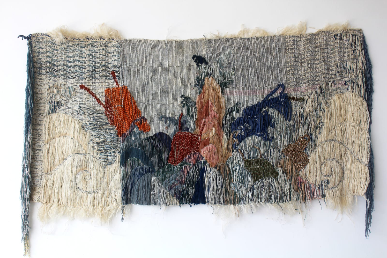 Cheong See Min, A Rousing Landscape of Migration, 2025