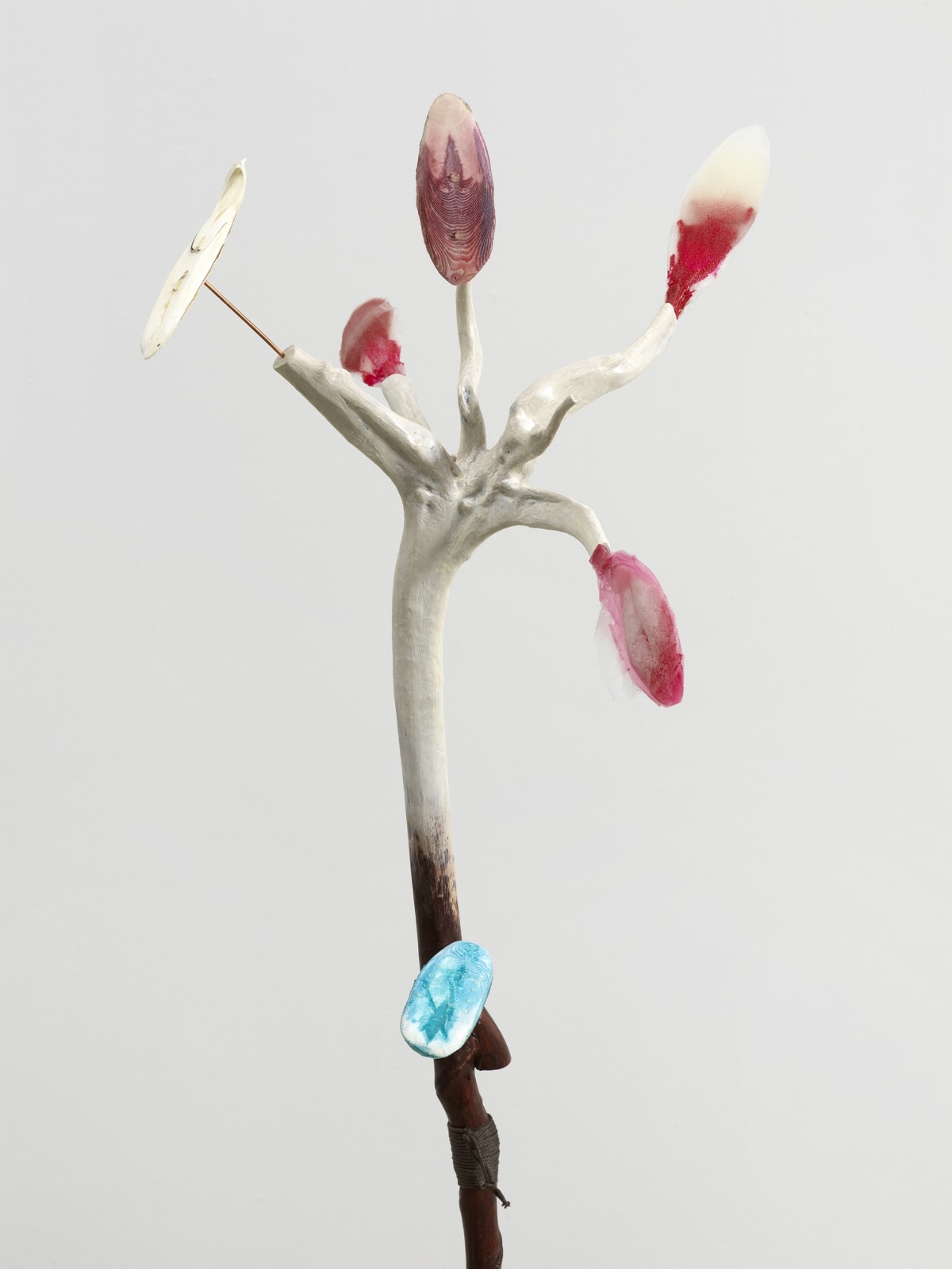 Minouk Lim, Coupling of Choice, 2022