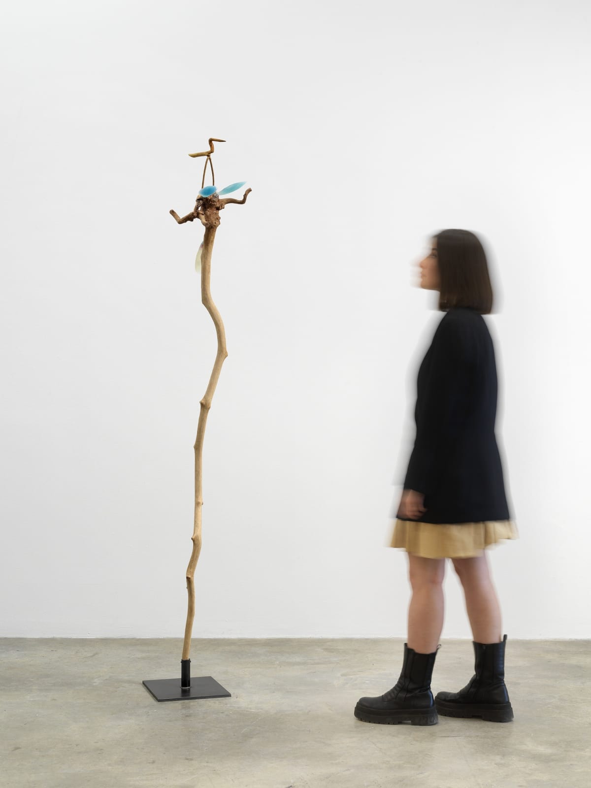 Minouk Lim, A Day Far Away, 2022