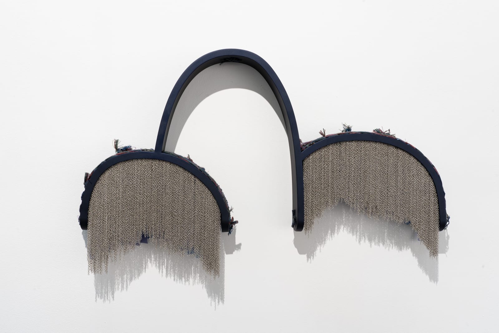 Suki Seokyeong Kang, Mountain #24-05, 2023