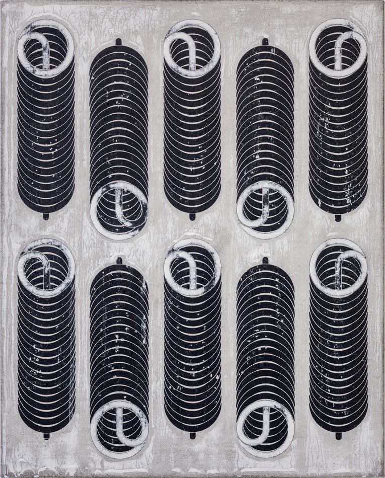 Davide Balliano, UNTITLED, 2019