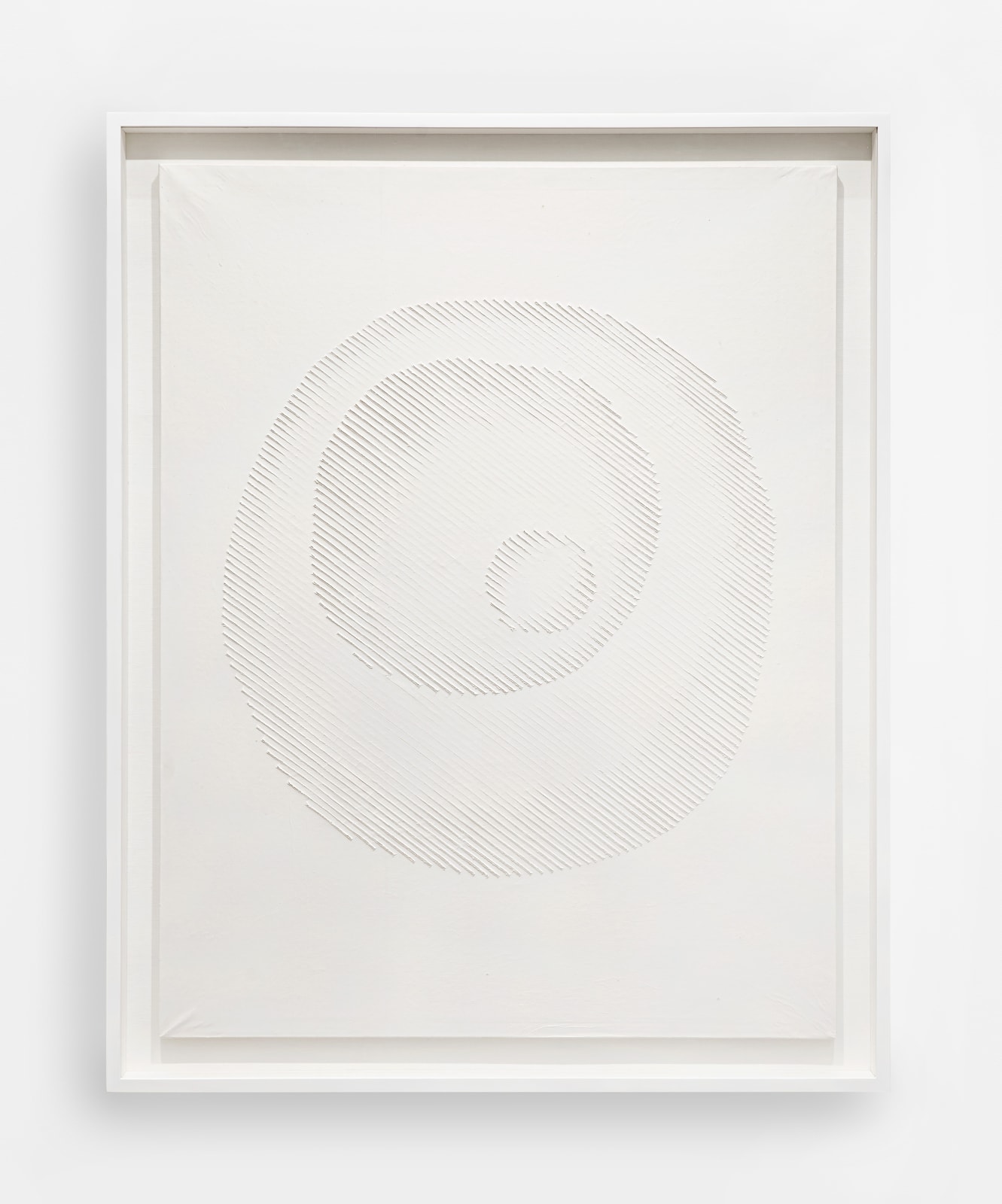 Kwon Young-Woo, Untitled, c. 1980s
