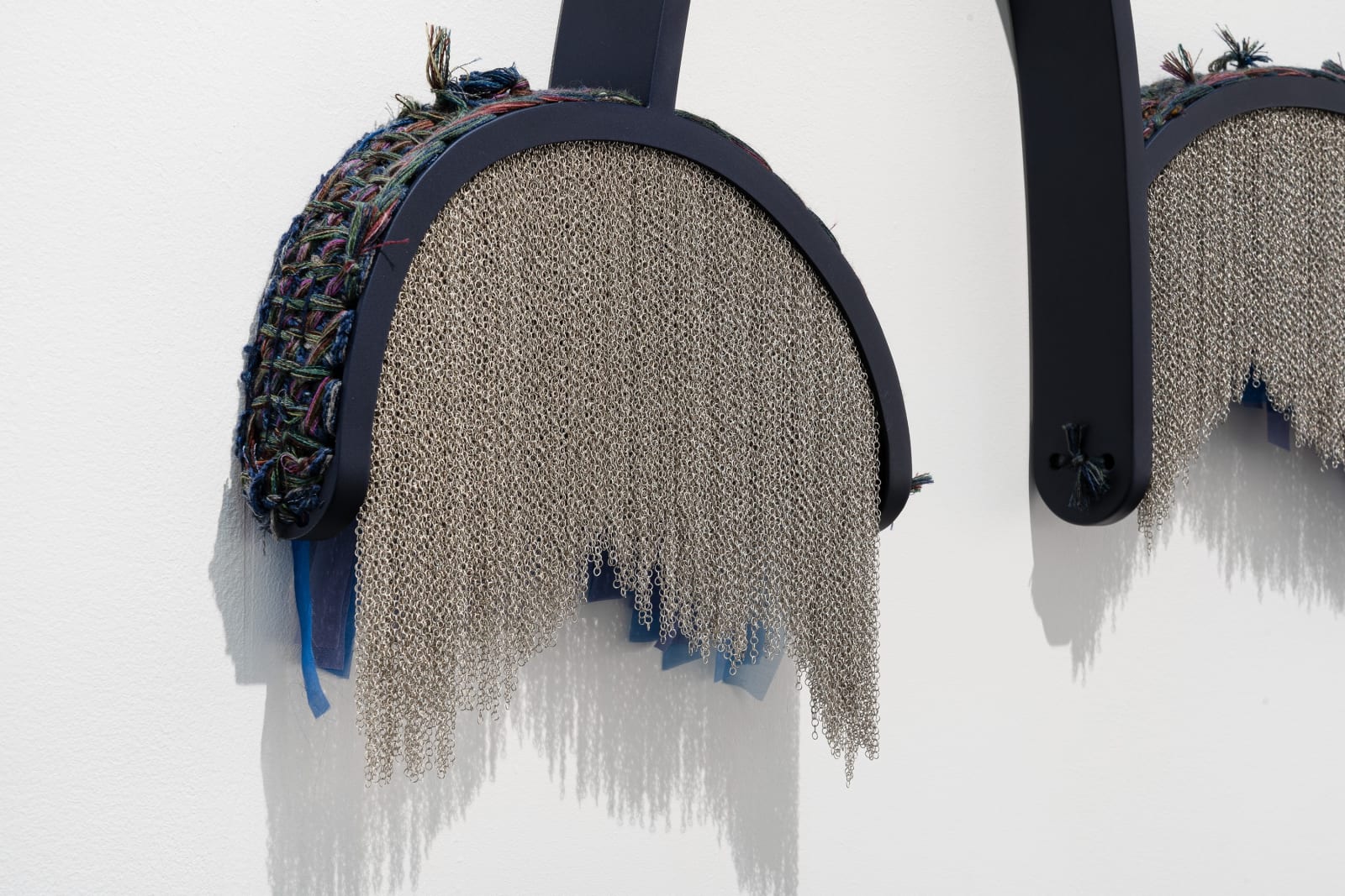 Suki Seokyeong Kang, Mountain #24-05, 2023