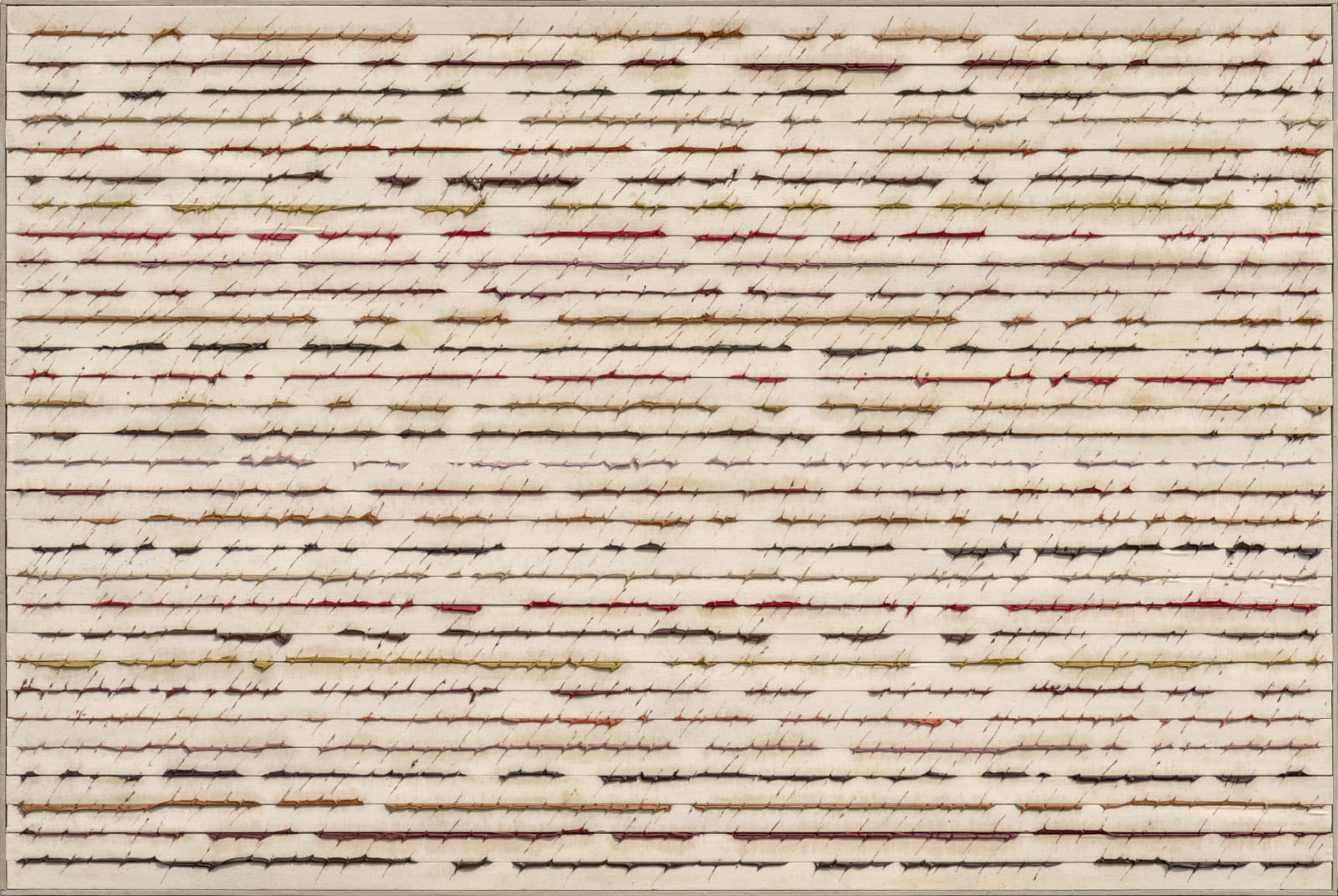 Ha Chong-Hyun, Post Conjunction 11-4, 2011