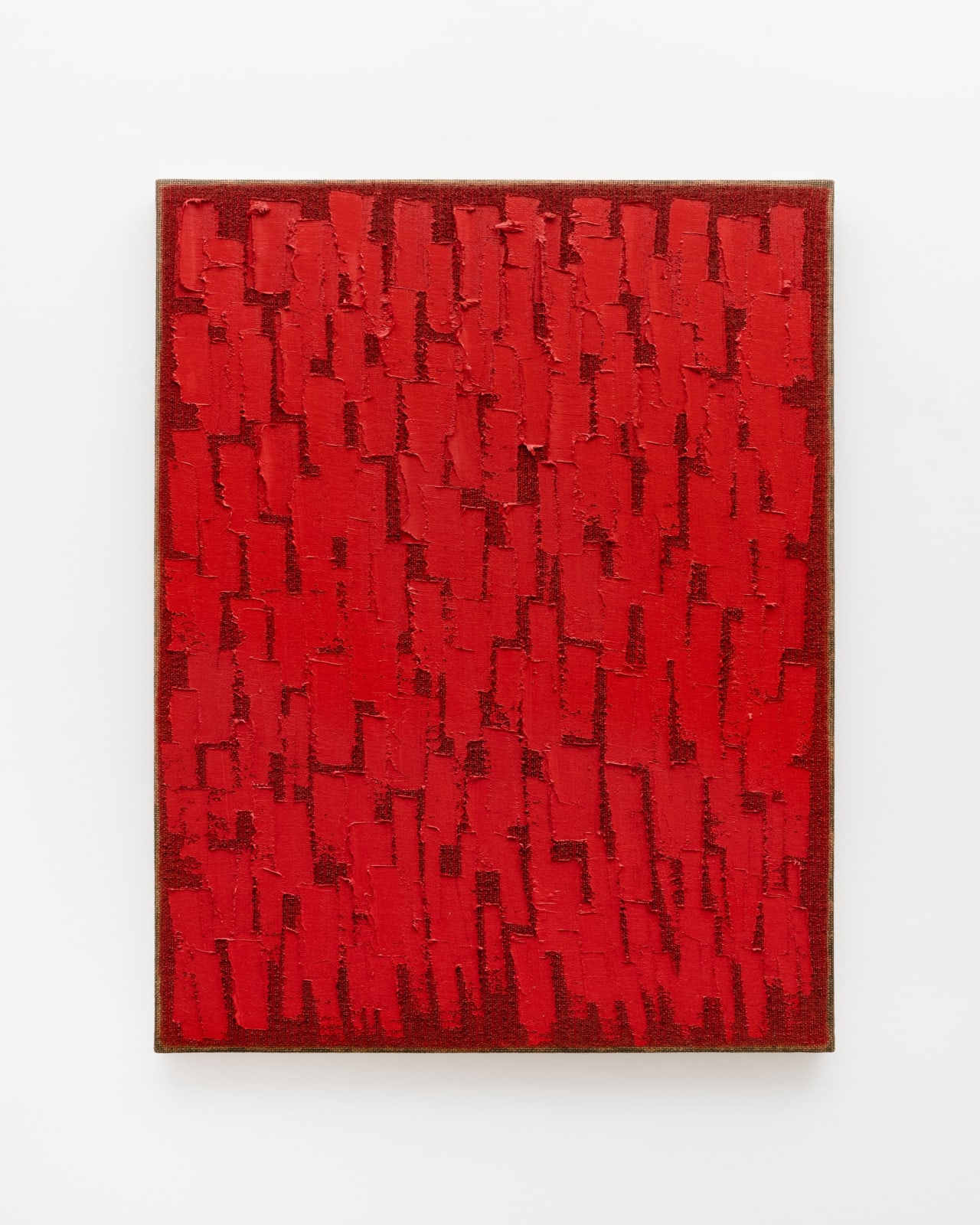 Ha Chong-Hyun , Conjunction 19-89, 2019