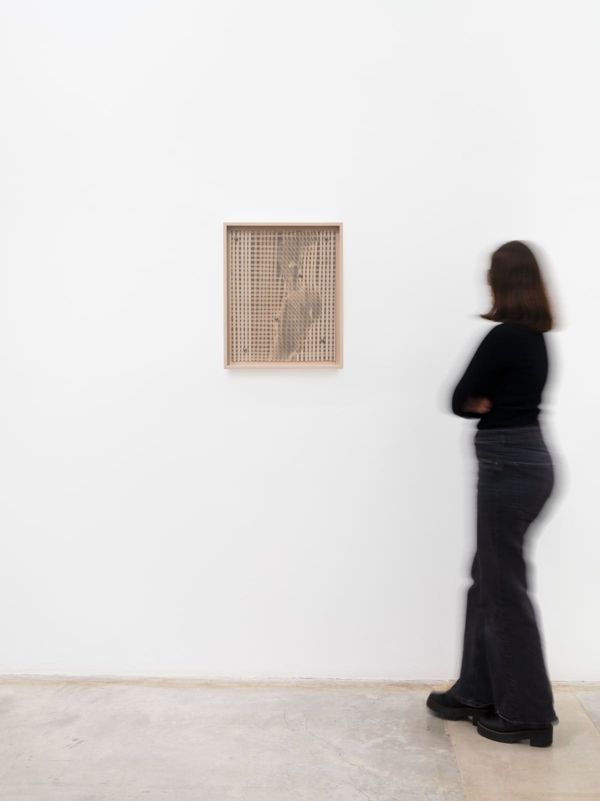 Lotus L. Kang, Mesoderm (Bloom I), 2022