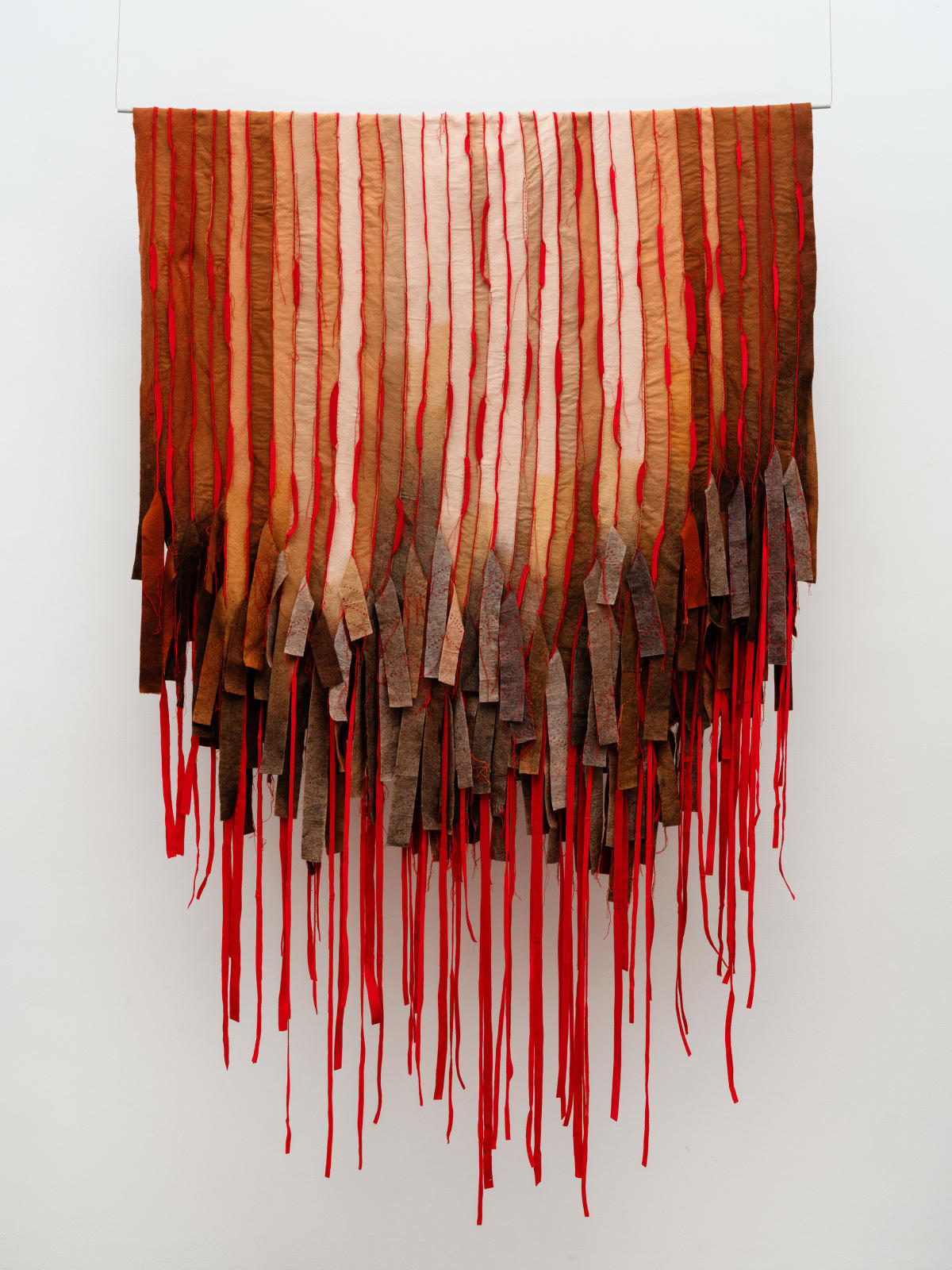 Lee ShinJa, Destination I, 1987