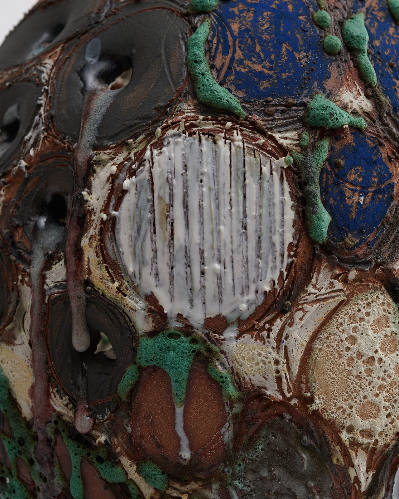 Jane Yang D'Haene, Untitled, 2024
