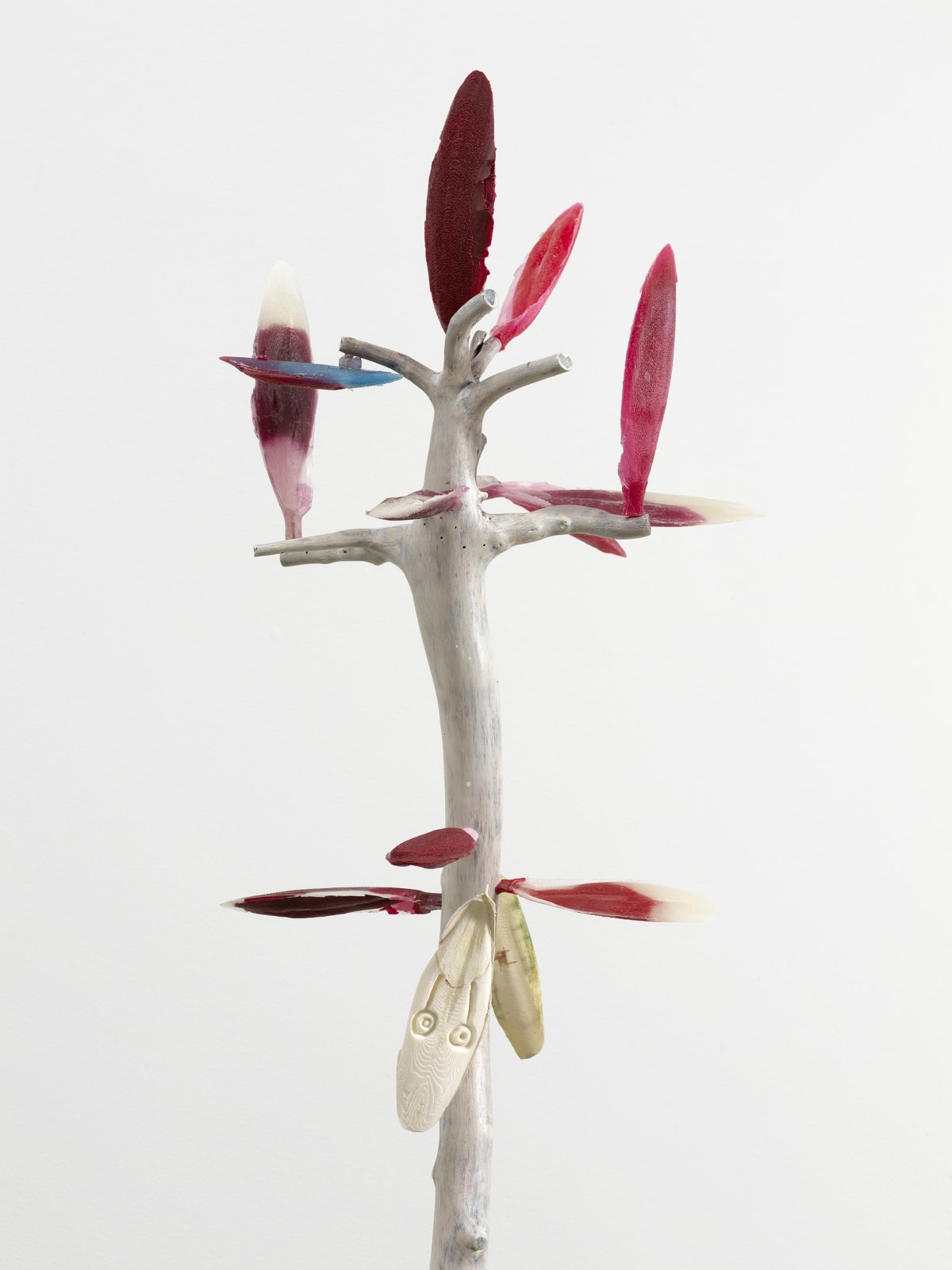Minouk Lim, Crescendo, 2022