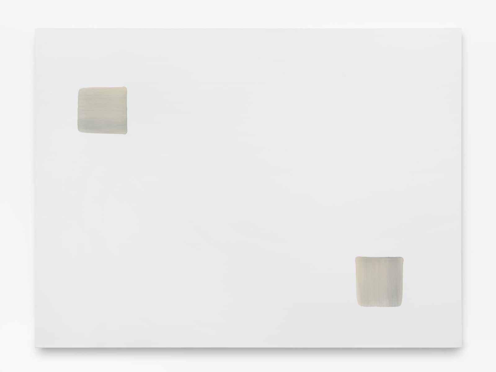 Lee Ufan, Correspondence, 2003