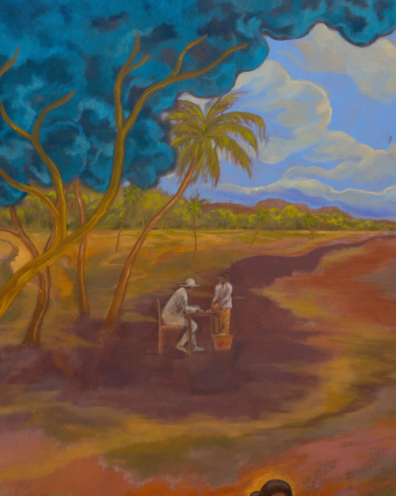 Khairulddin Wahab, Secret Archipelago, 2025