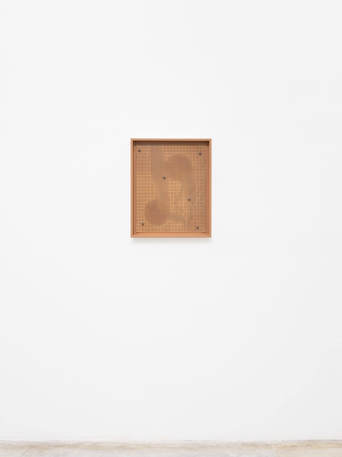 Lotus L. Kang, Mesoderm (Bloom II), 2022