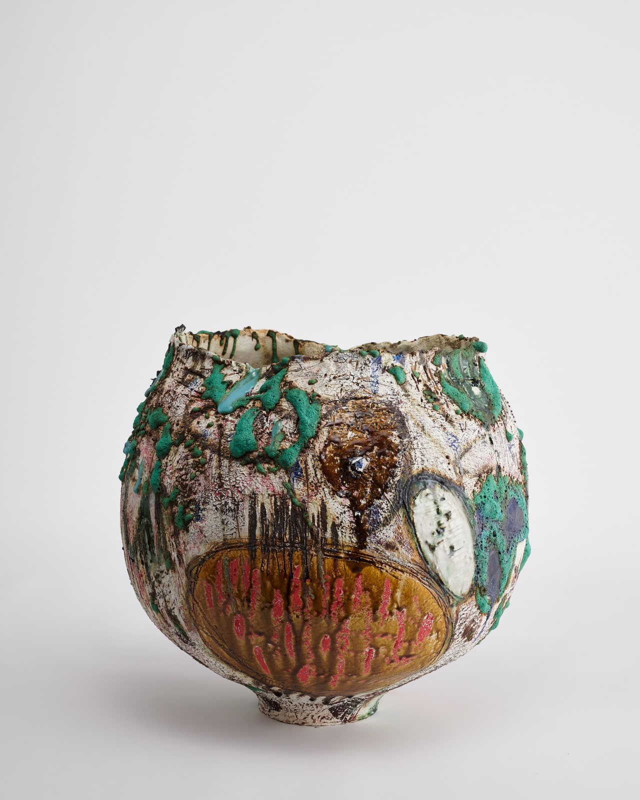 Jane Yang D'Haene, Untitled, 2024