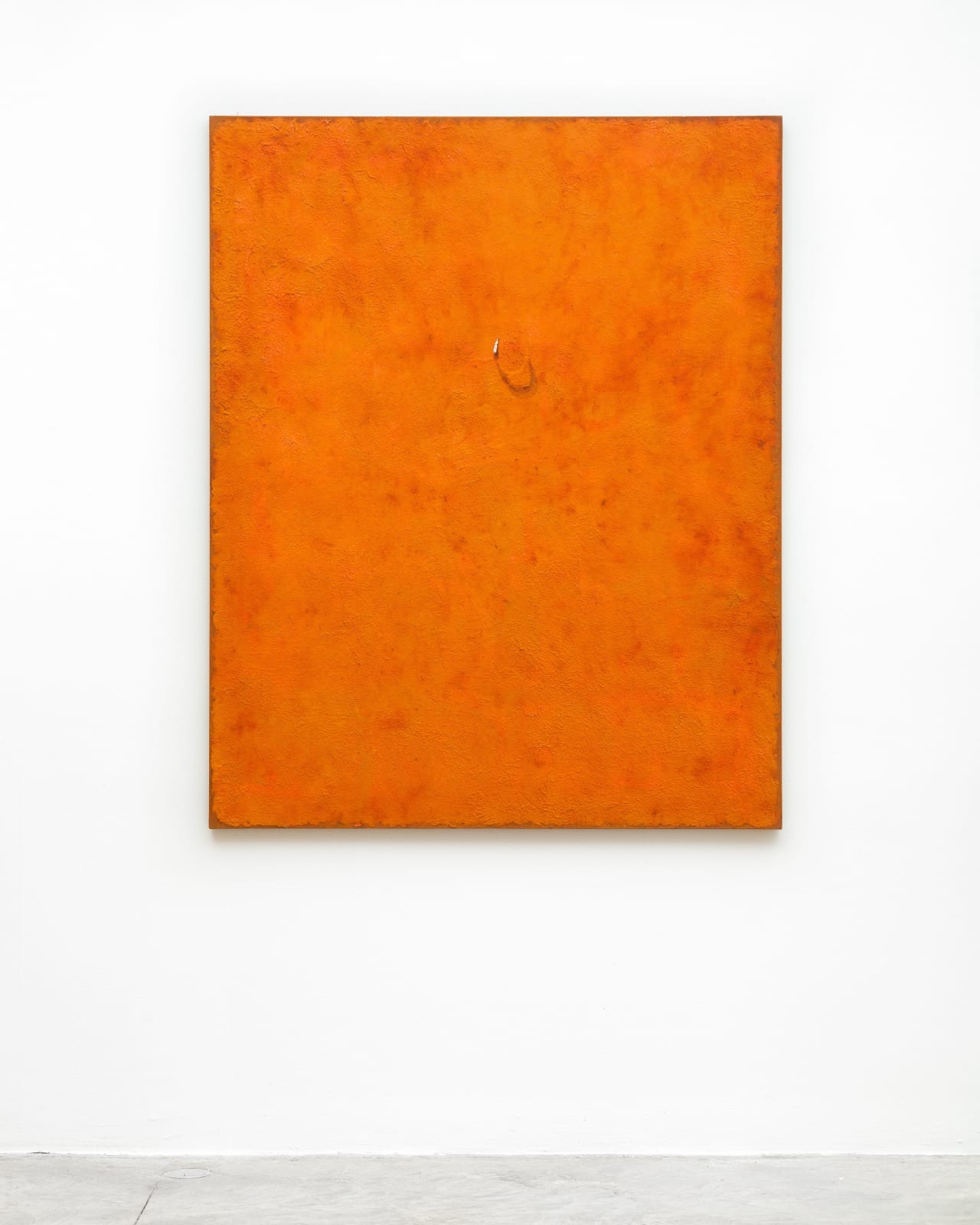 Kim Tschang-Yeul, Waterdrops, 1995