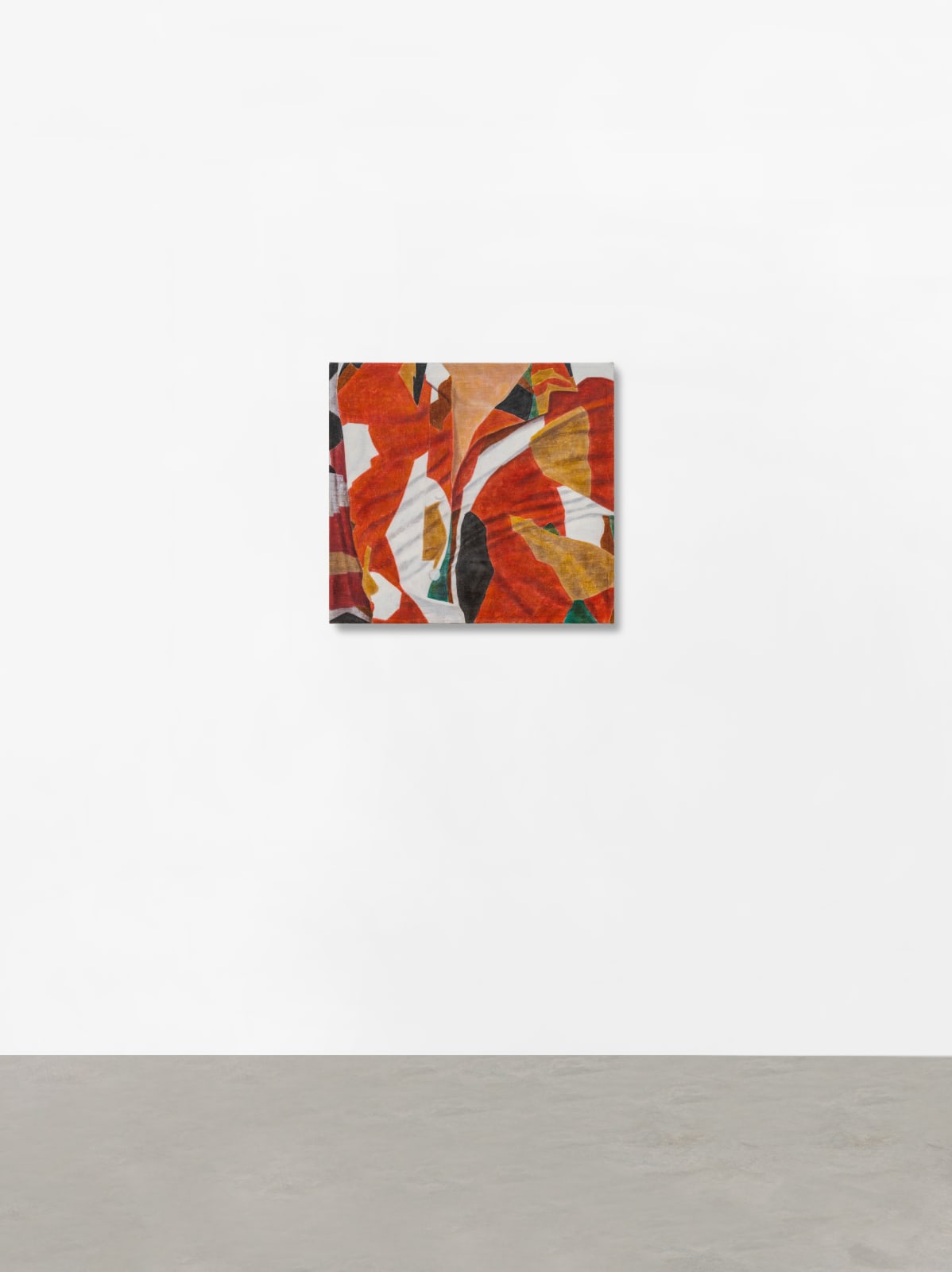 Kang Seok Ho, Untitled, 2012