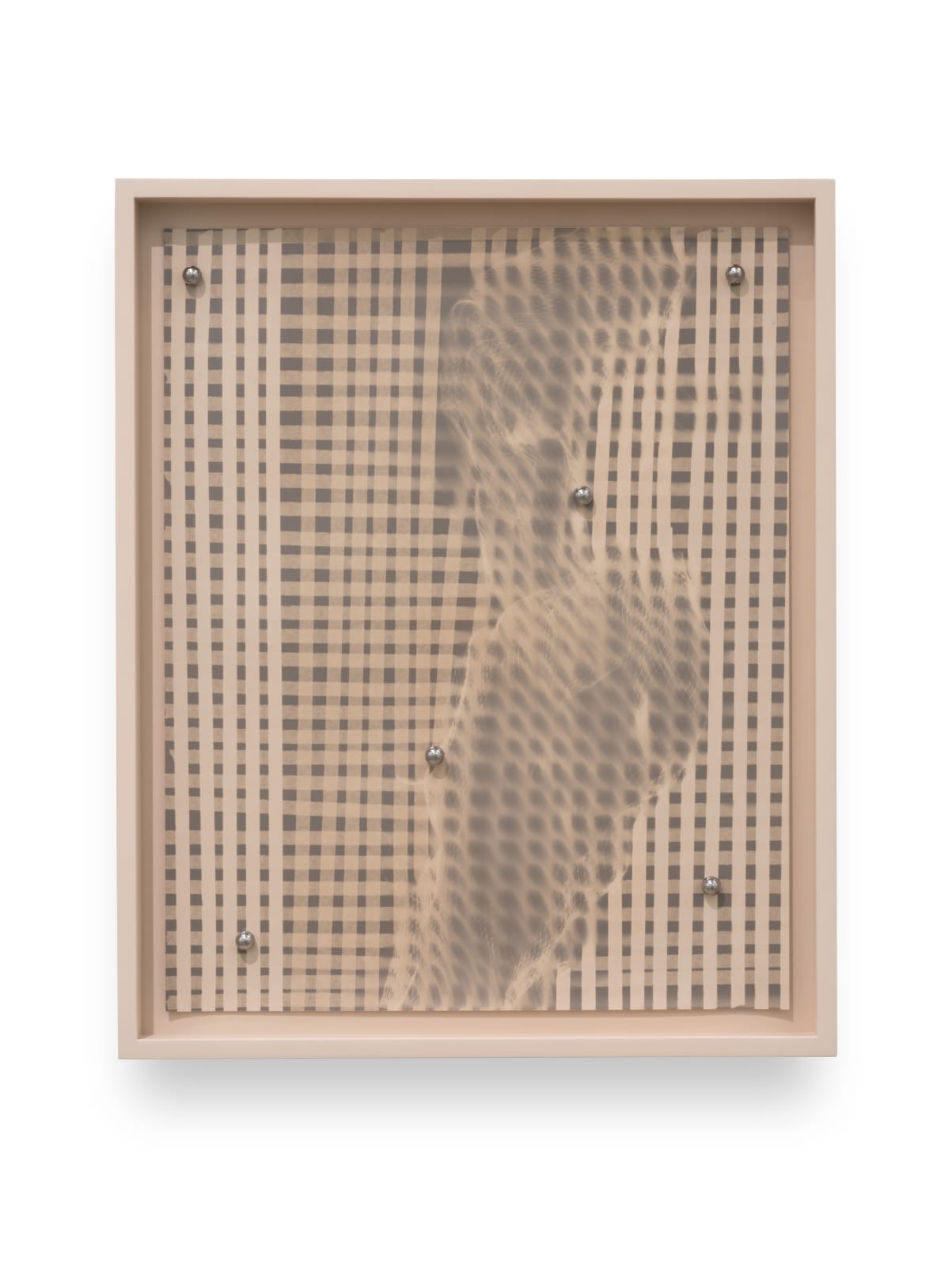 Lotus L. Kang, Mesoderm (Bloom I), 2022