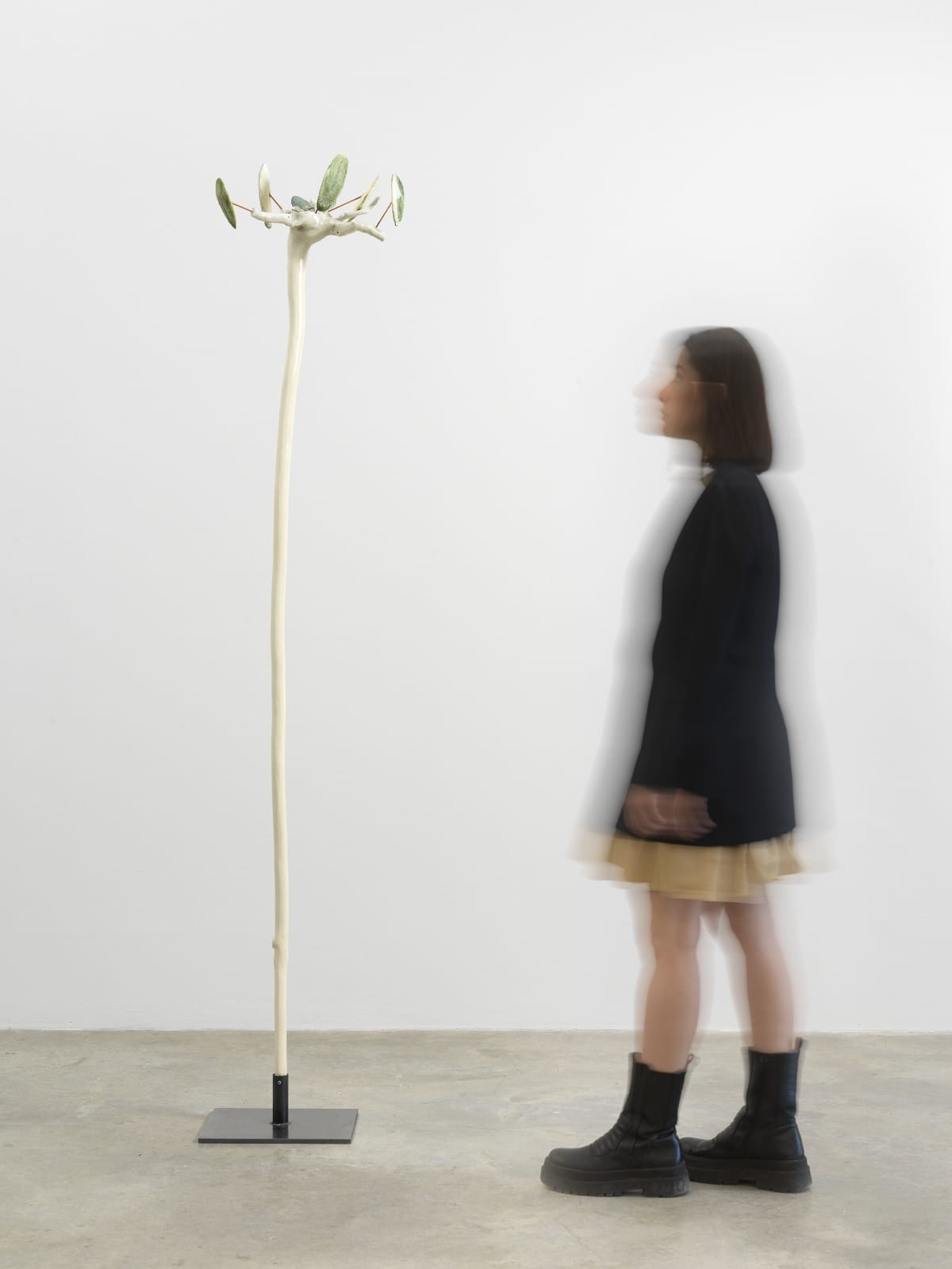 Minouk Lim, Roundabout Song, 2022