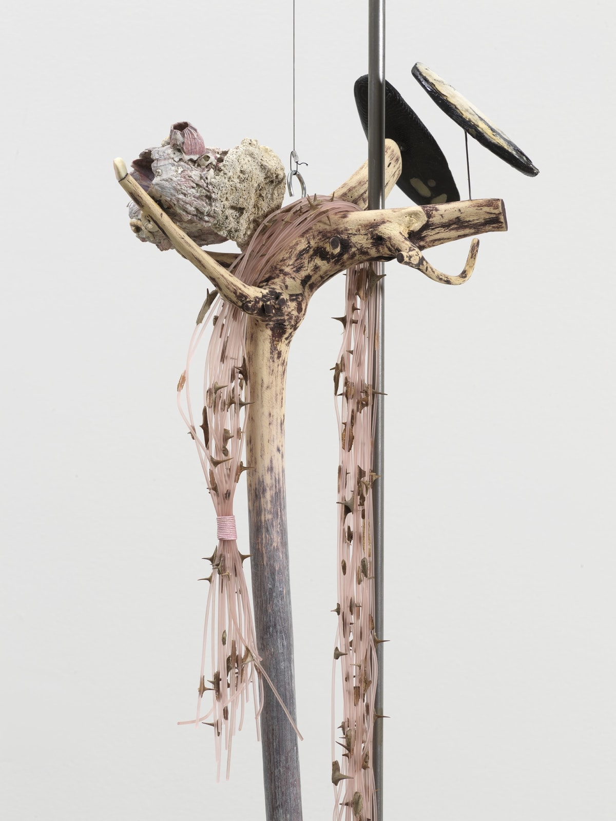 Minouk Lim, Lonesome Viewer, 2022